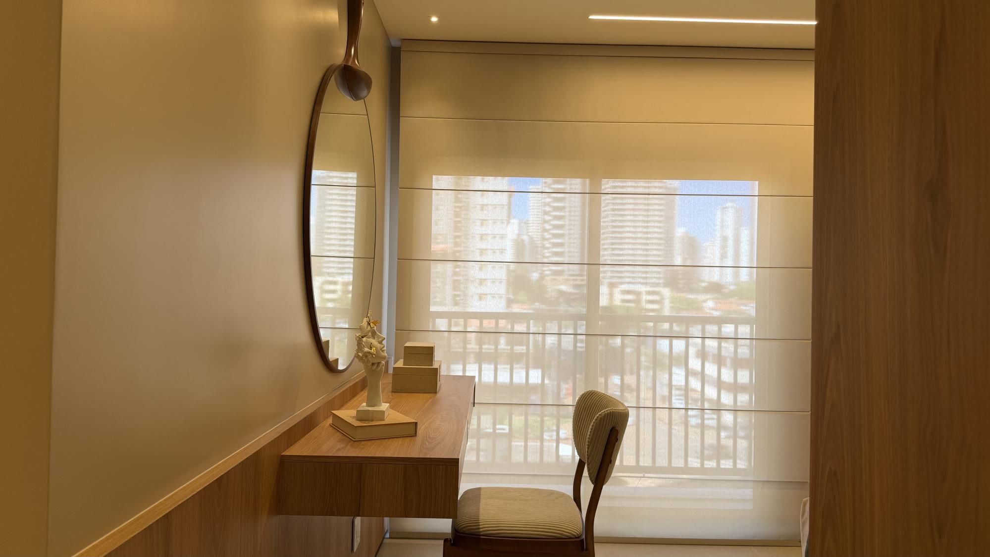 Apartamento à venda no Sunna Praça do Sol, Setor Oeste, Goiânia | Mais Novos Imóveis, foto 21