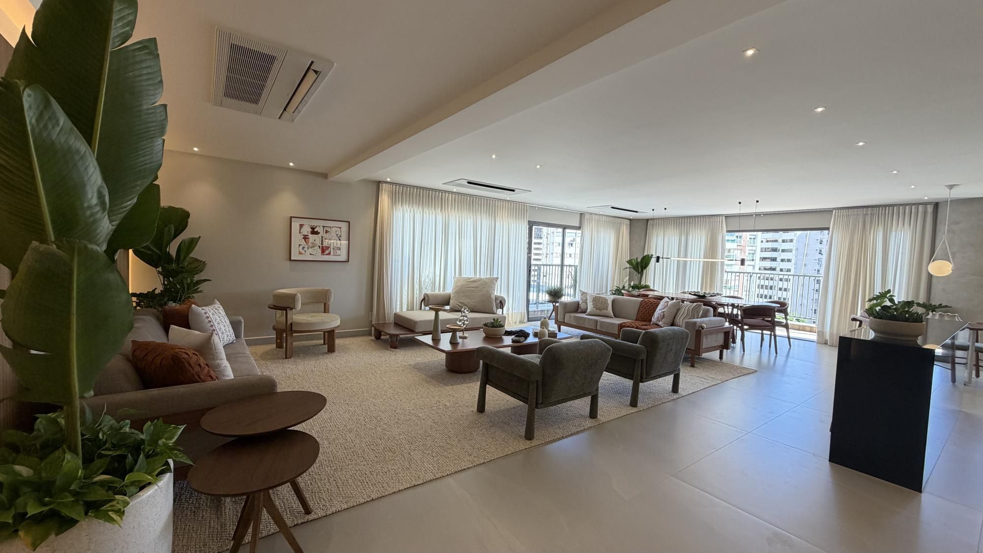 Apartamento à venda no Sunna Praça do Sol, Setor Oeste, Goiânia | Mais Novos Imóveis, foto 10