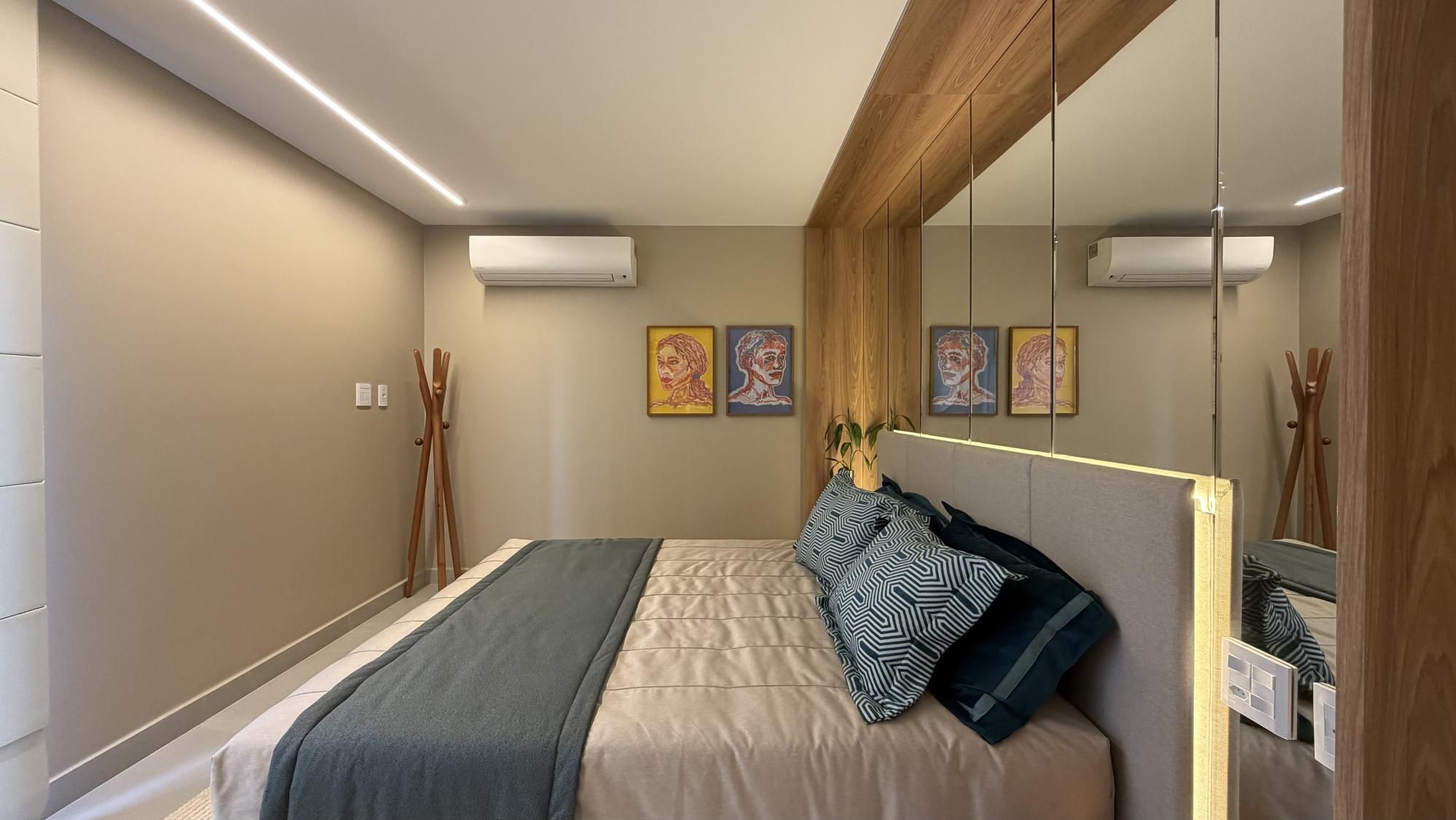 Apartamento à venda no Sunna Praça do Sol, Setor Oeste, Goiânia | Mais Novos Imóveis, foto 22