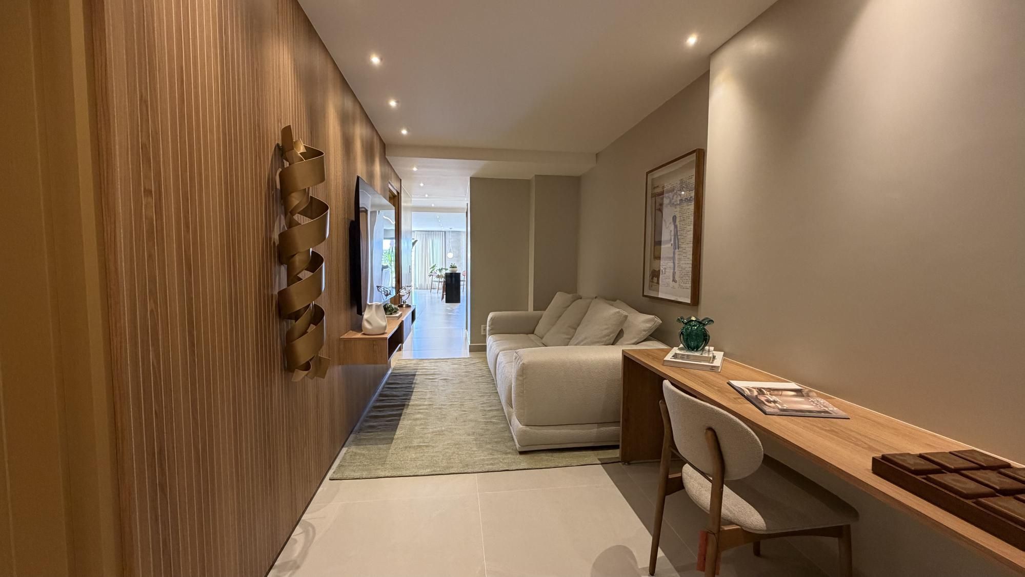 Apartamento à venda no Sunna Praça do Sol, Setor Oeste, Goiânia | Mais Novos Imóveis, foto 25