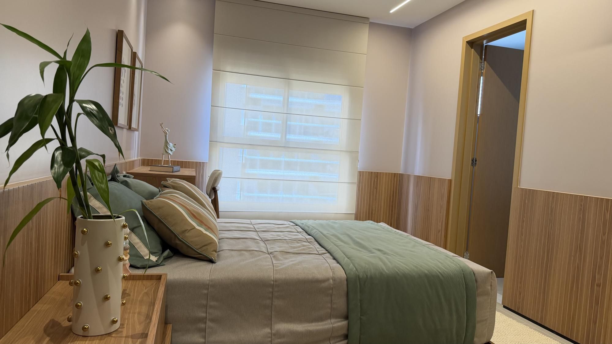 Apartamento à venda no Sunna Praça do Sol, Setor Oeste, Goiânia | Mais Novos Imóveis, foto 18
