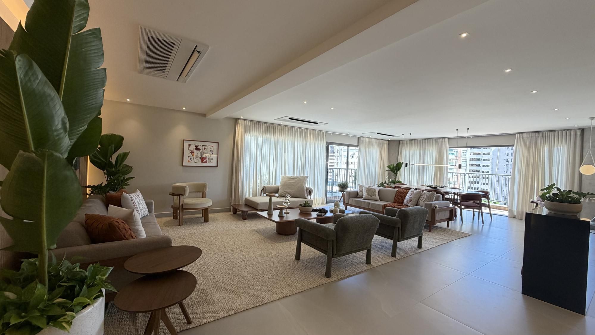 Apartamento à venda no Sunna Praça do Sol, Setor Oeste, Goiânia | Mais Novos Imóveis, foto 9