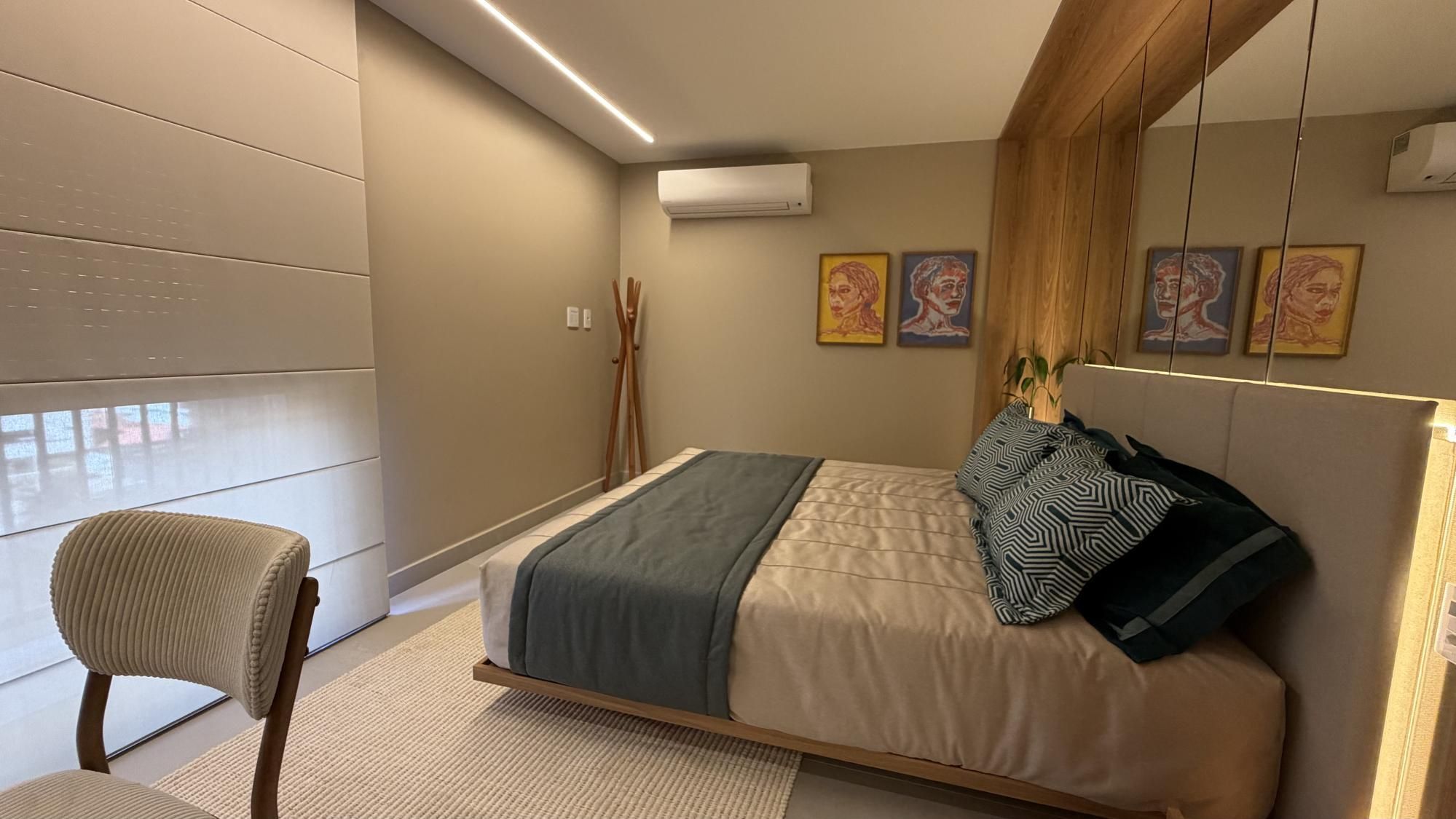 Apartamento à venda no Sunna Praça do Sol, Setor Oeste, Goiânia | Mais Novos Imóveis, foto 24