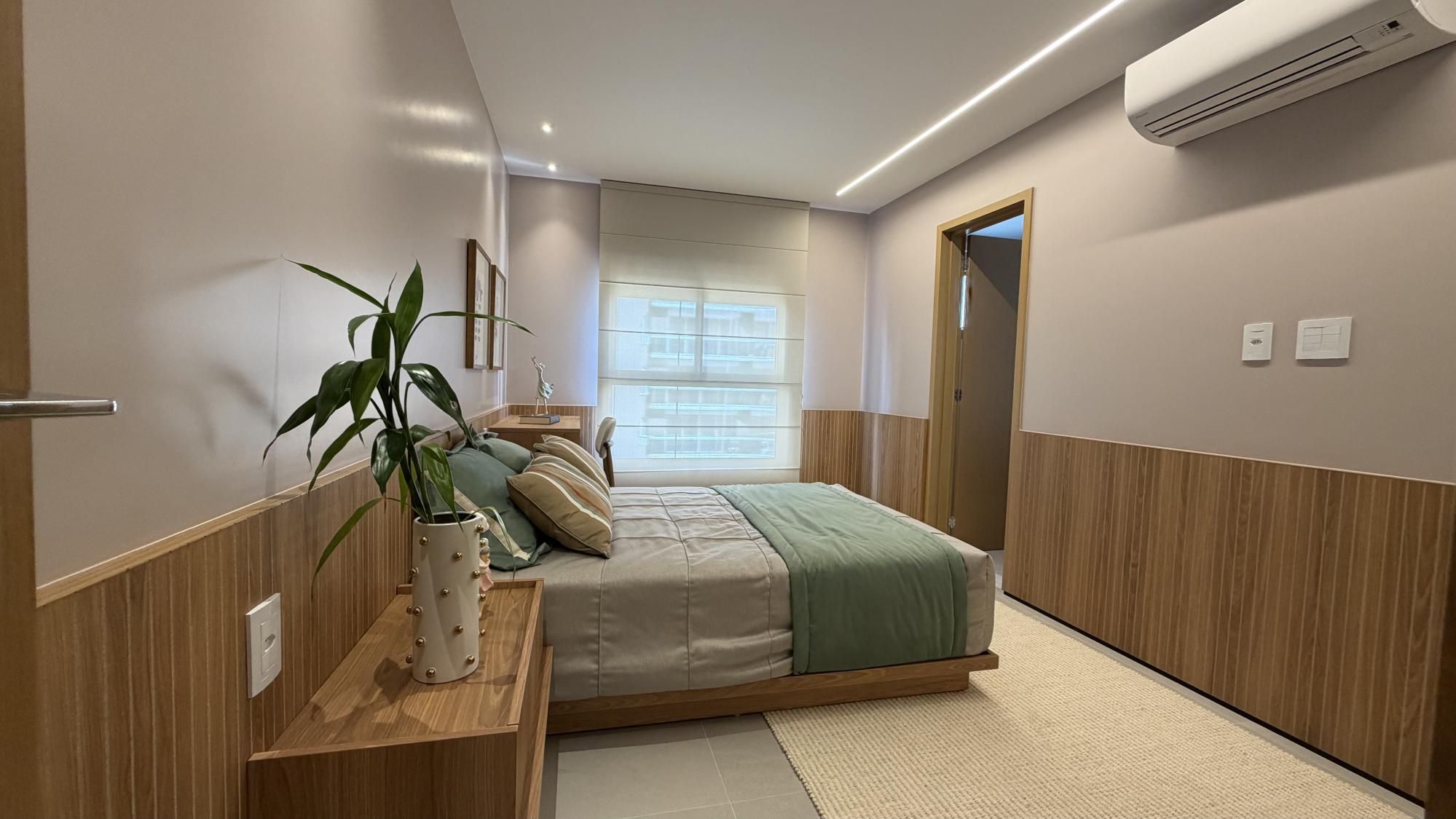 Apartamento à venda no Sunna Praça do Sol, Setor Oeste, Goiânia | Mais Novos Imóveis, foto 17