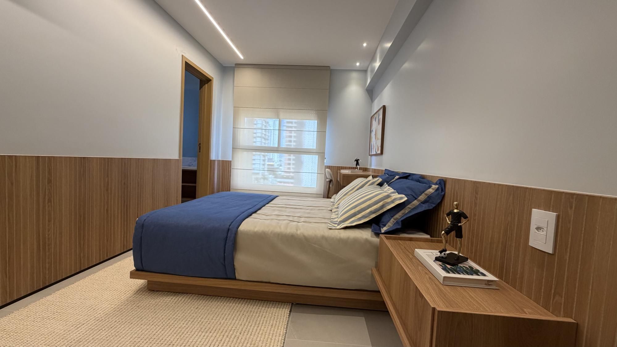 Apartamento à venda no Sunna Praça do Sol, Setor Oeste, Goiânia | Mais Novos Imóveis, foto 20