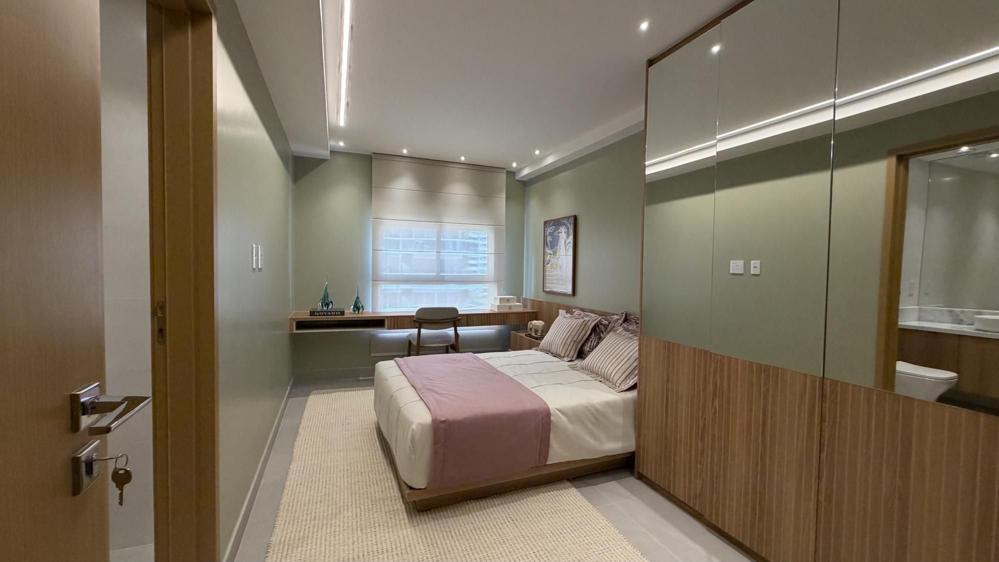 Apartamento à venda no Sunna Praça do Sol, Setor Oeste, Goiânia | Mais Novos Imóveis, foto 12