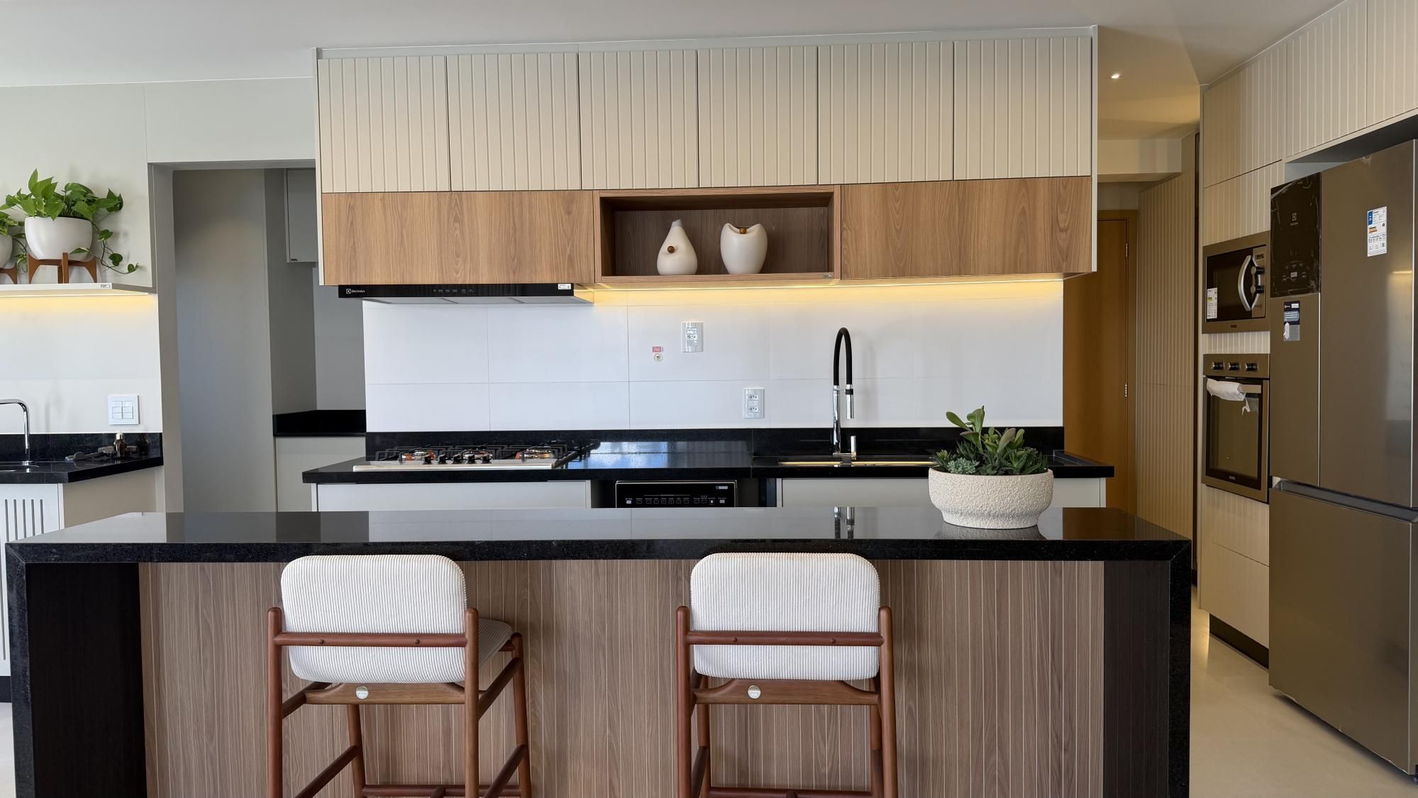 Apartamento à venda no Sunna Praça do Sol, Setor Oeste, Goiânia | Mais Novos Imóveis, foto 11