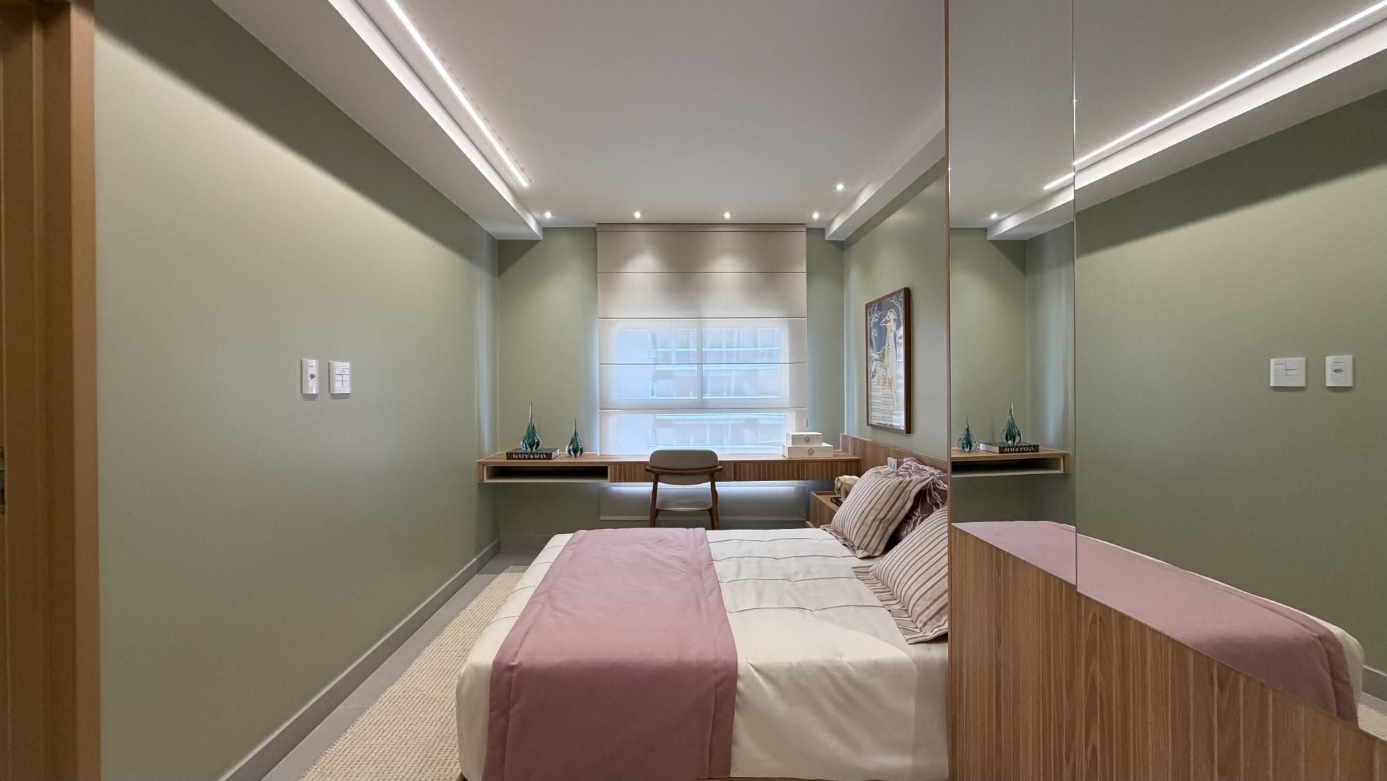 Apartamento à venda no Sunna Praça do Sol, Setor Oeste, Goiânia | Mais Novos Imóveis, foto 13
