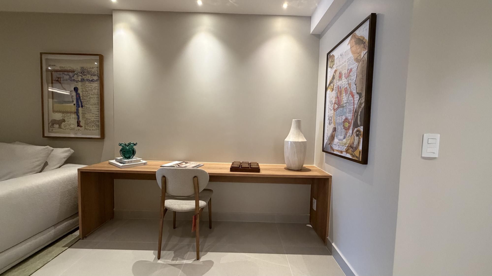Apartamento à venda no Sunna Praça do Sol, Setor Oeste, Goiânia | Mais Novos Imóveis, foto 16