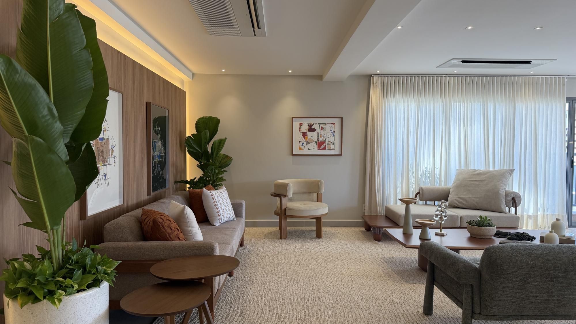 Apartamento à venda no Sunna Praça do Sol, Setor Oeste, Goiânia | Mais Novos Imóveis, foto 8