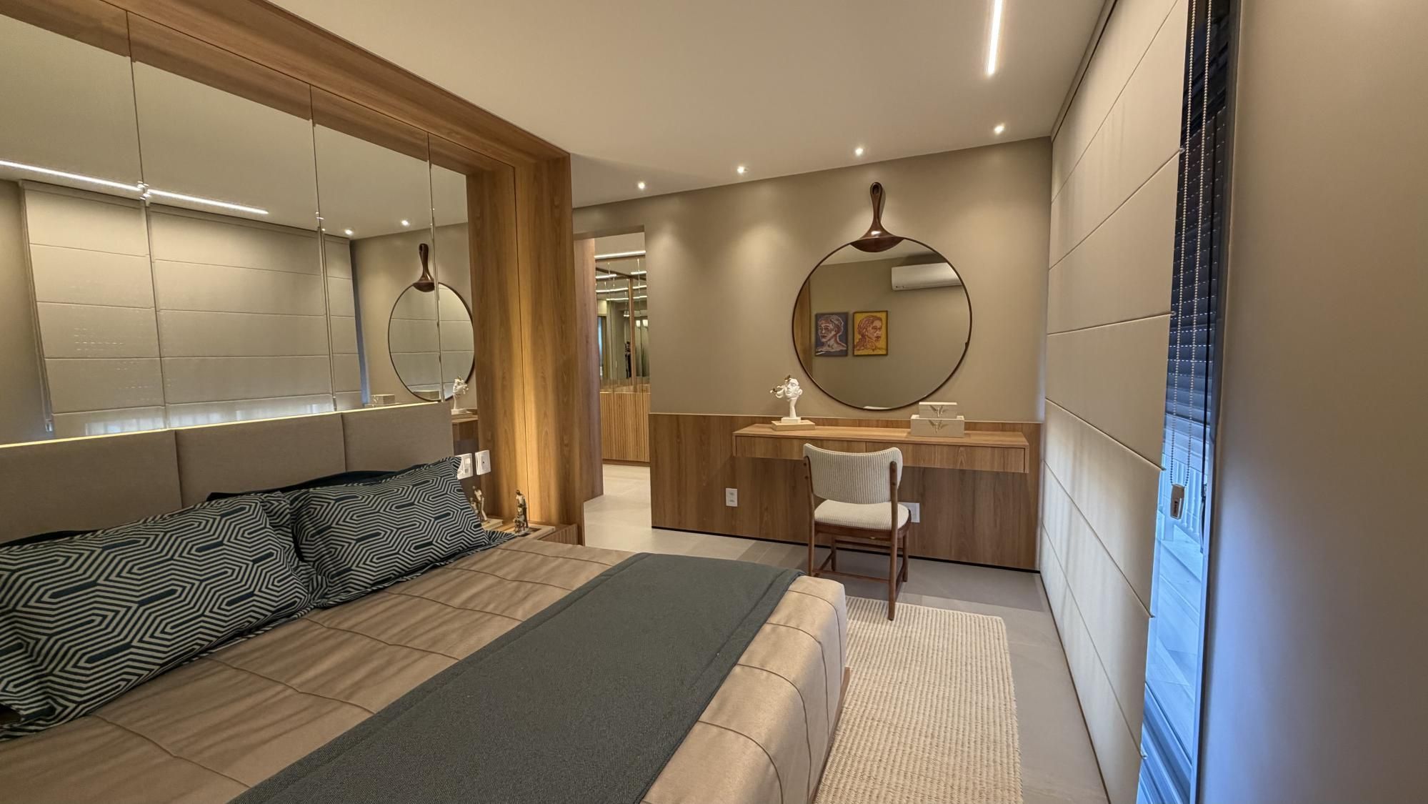 Apartamento à venda no Sunna Praça do Sol, Setor Oeste, Goiânia | Mais Novos Imóveis, foto 23
