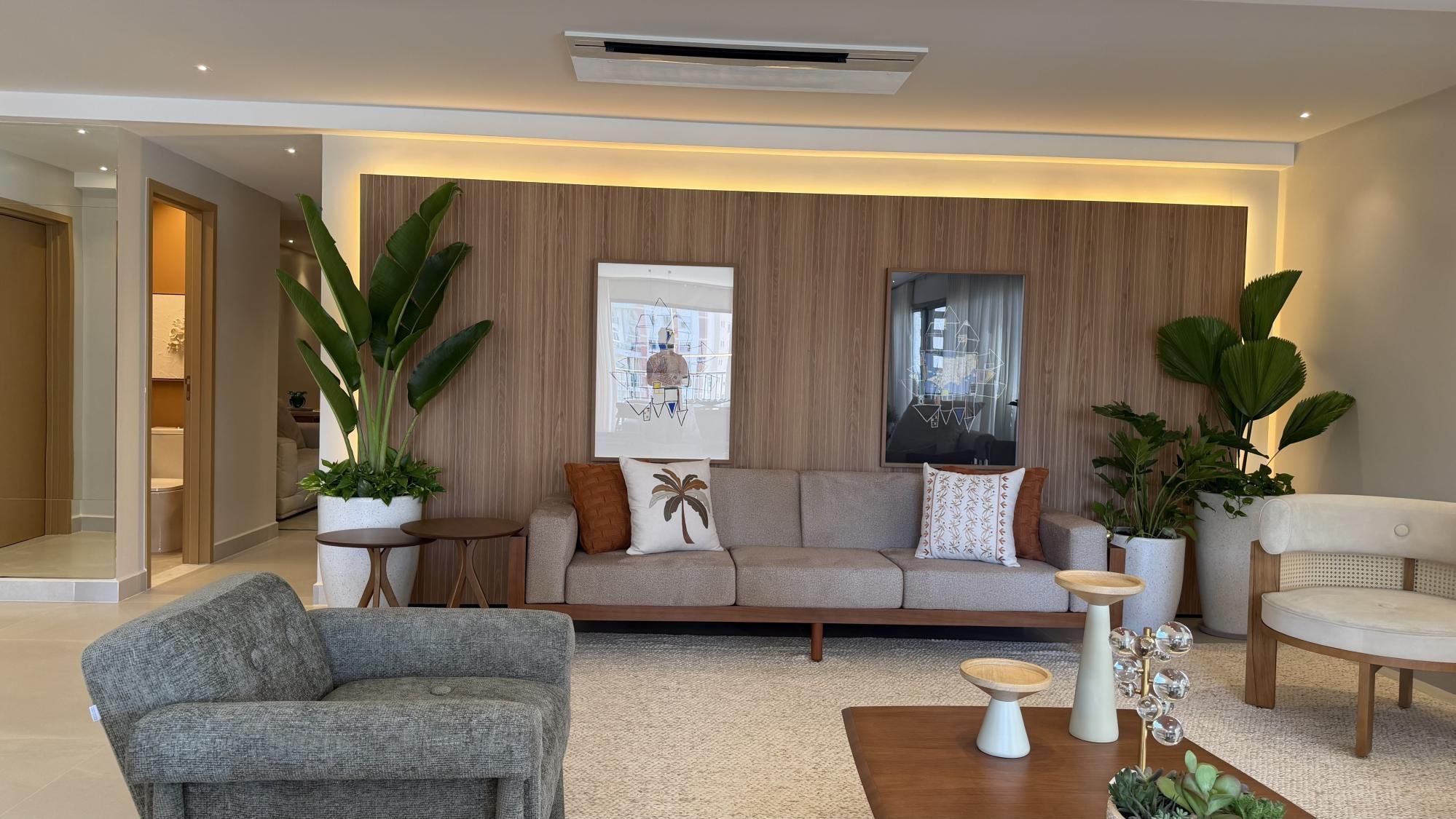 Apartamento à venda no Sunna Praça do Sol, Setor Oeste, Goiânia | Mais Novos Imóveis, foto 7