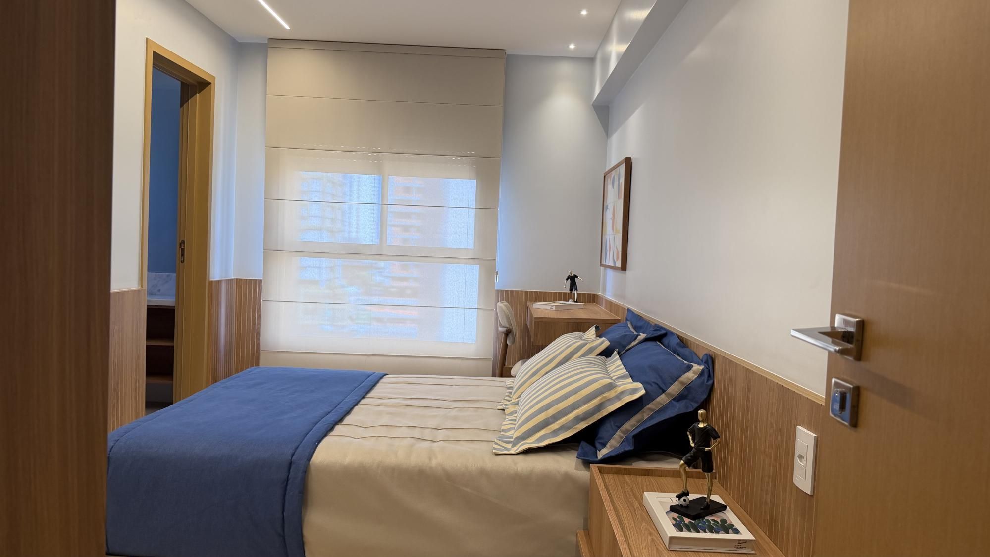 Apartamento à venda no Sunna Praça do Sol, Setor Oeste, Goiânia | Mais Novos Imóveis, foto 19
