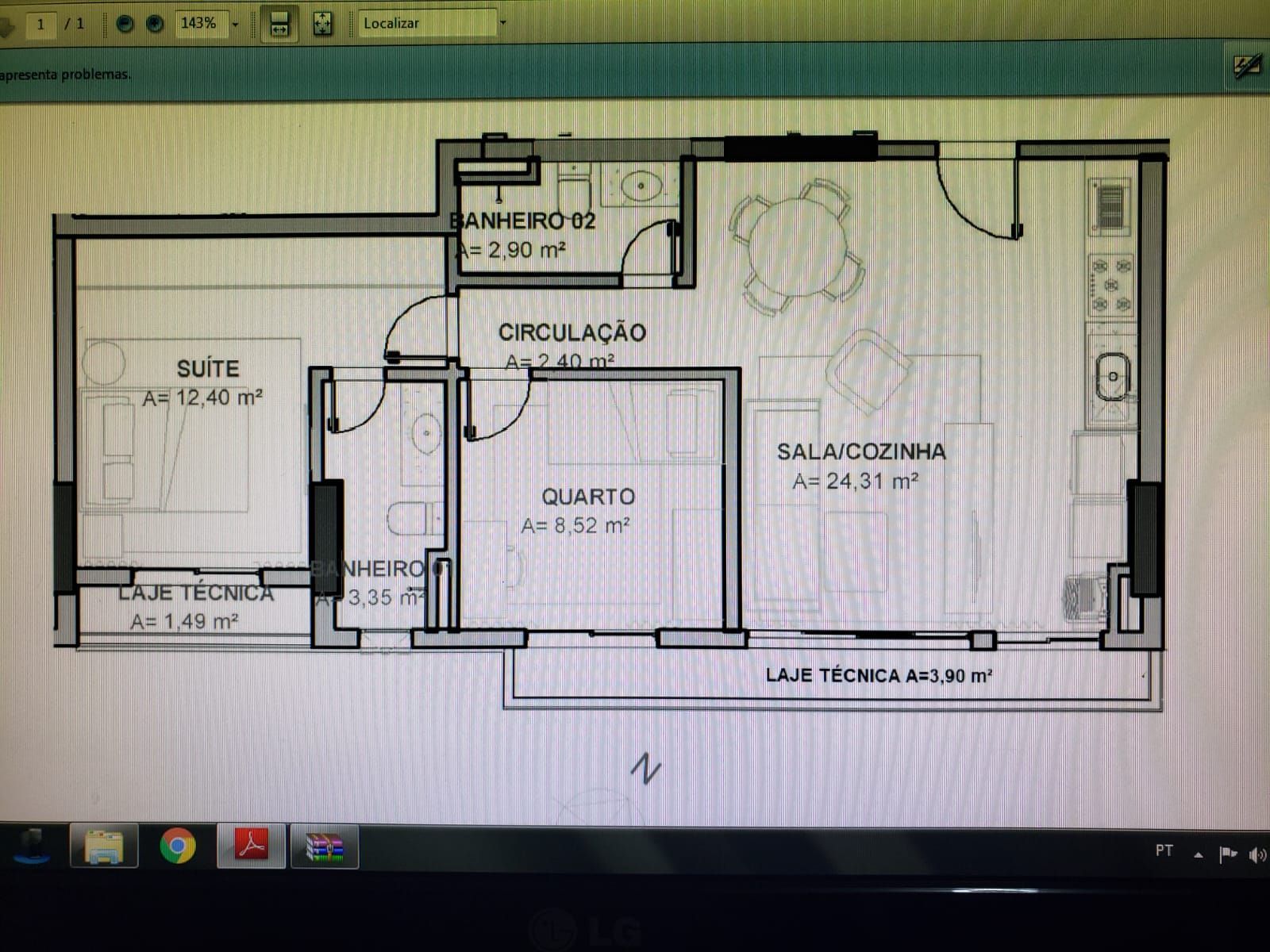 Apartamento à venda no Tai Residencias, Setor Bueno, Goiânia | Mais Novos Imóveis, foto 10