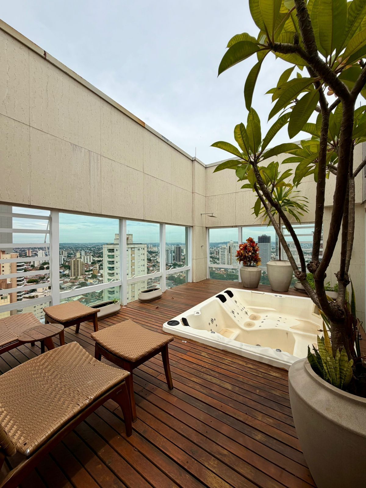 Cobertura à venda no Torre Del Parc, Setor Bueno, Goiânia | Mais Novos Imóveis, foto 19