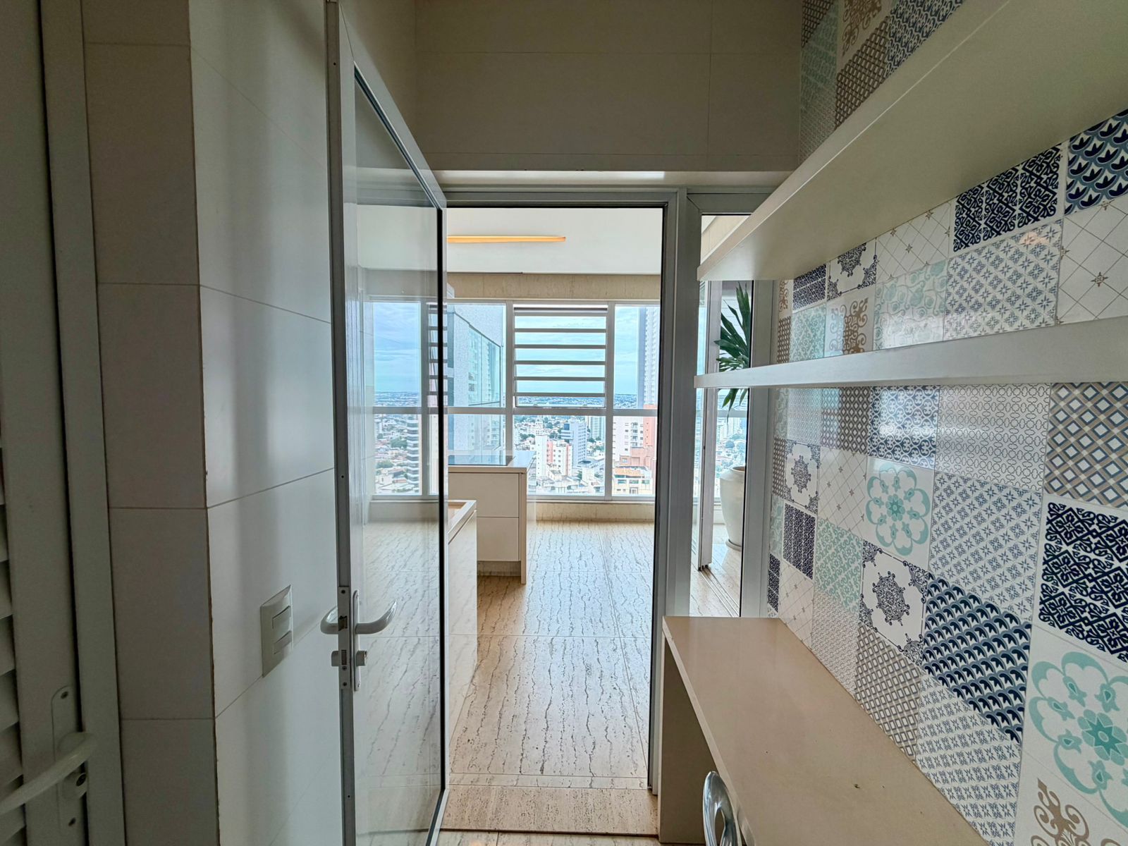 Cobertura à venda no Torre Del Parc, Setor Bueno, Goiânia | Mais Novos Imóveis, foto 11