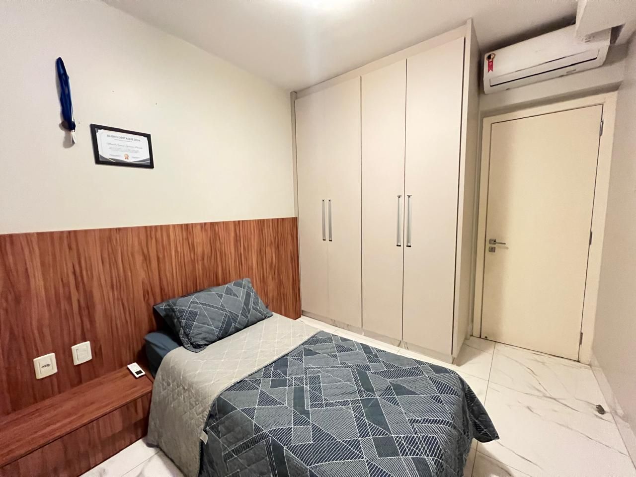 Apartamento à venda no Twenty Five Park, Setor Bueno, Goiânia | Mais Novos Imóveis, foto 40