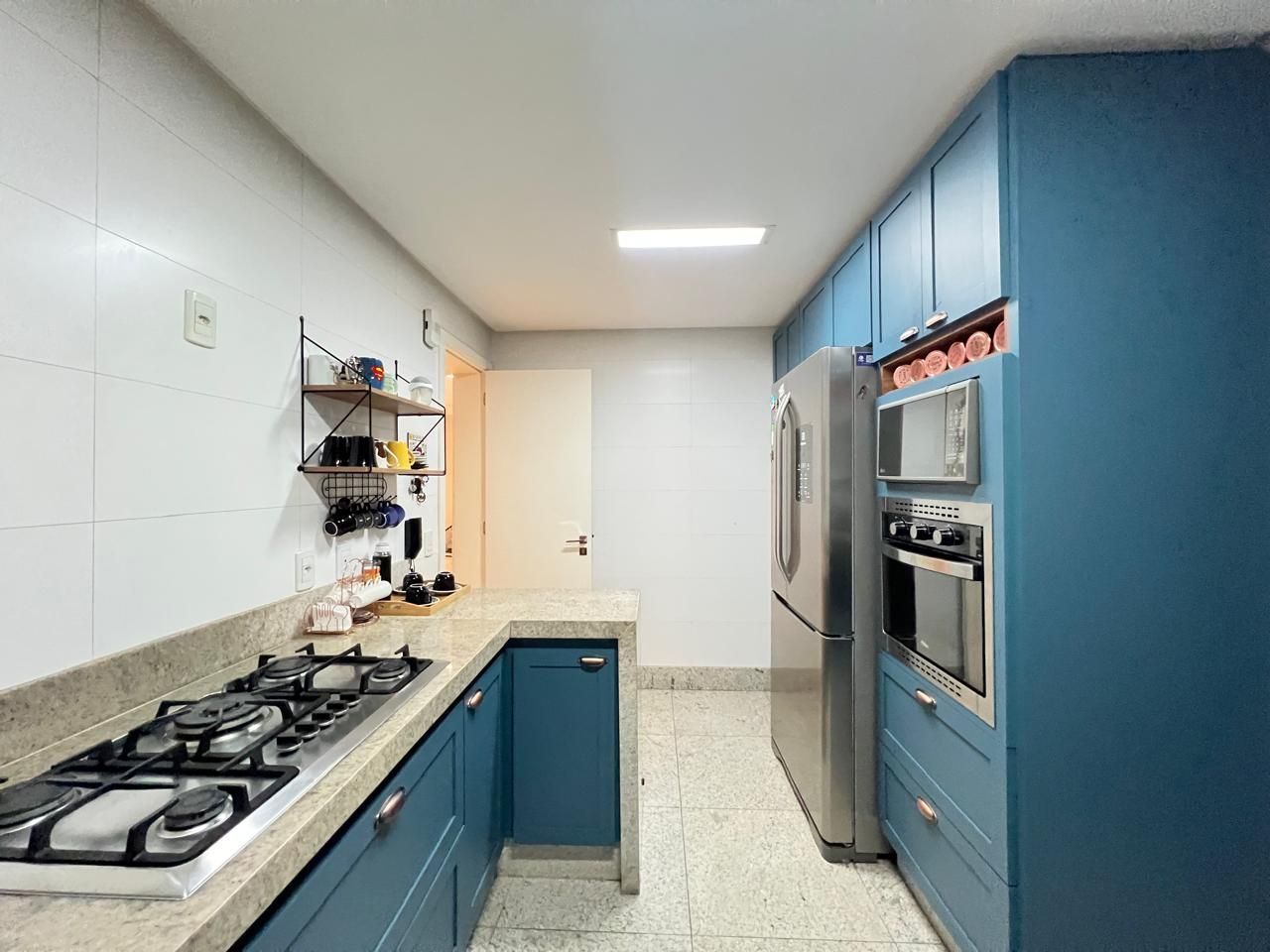 Apartamento à venda no Twenty Five Park, Setor Bueno, Goiânia | Mais Novos Imóveis, foto 28