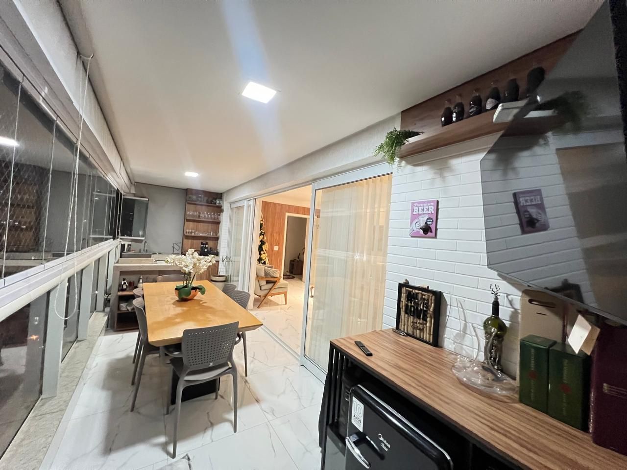 Apartamento à venda no Twenty Five Park, Setor Bueno, Goiânia | Mais Novos Imóveis, foto 13