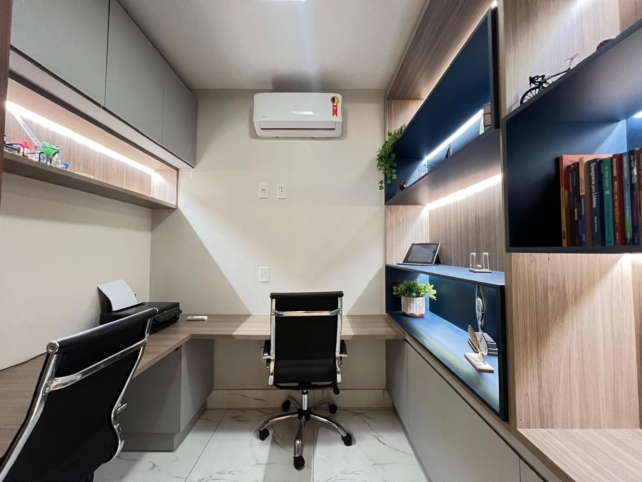 Apartamento à venda no Twenty Five Park, Setor Bueno, Goiânia | Mais Novos Imóveis, foto 23