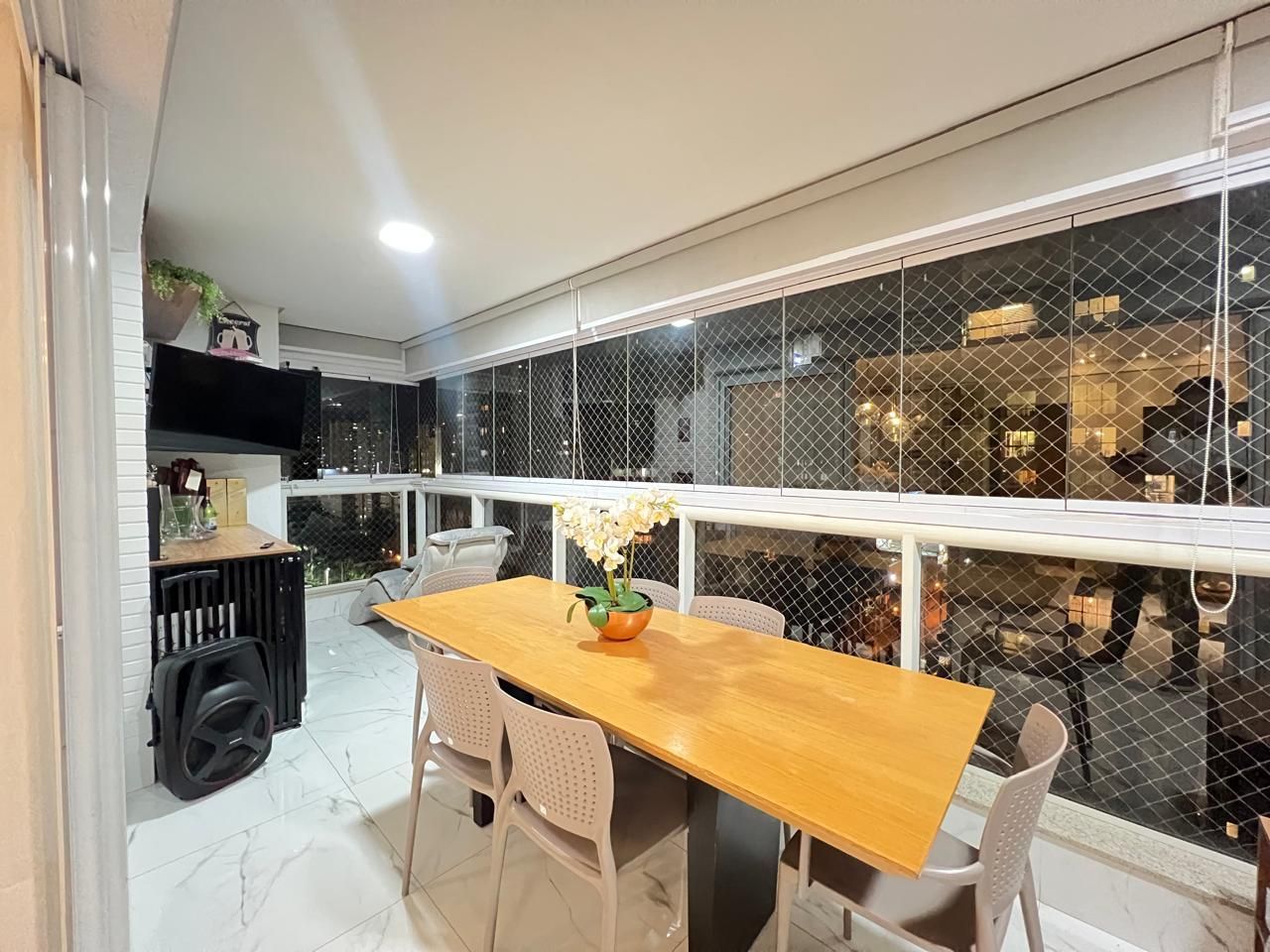 Apartamento à venda no Twenty Five Park, Setor Bueno, Goiânia | Mais Novos Imóveis, foto 11