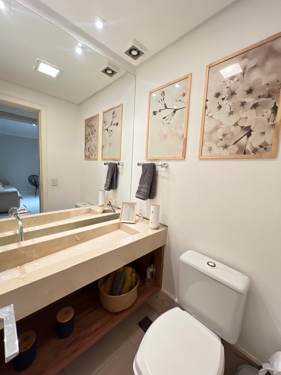 Apartamento à venda no Twenty Five Park, Setor Bueno, Goiânia | Mais Novos Imóveis, foto 24