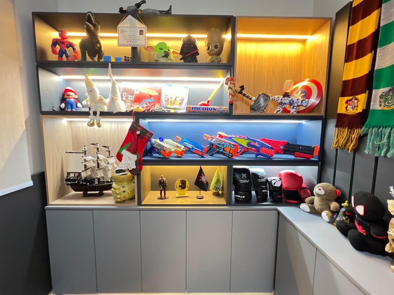 Apartamento à venda no Twenty Five Park, Setor Bueno, Goiânia | Mais Novos Imóveis, foto 20