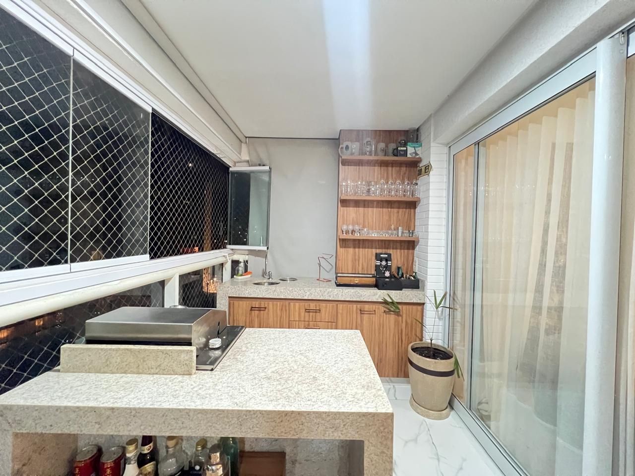 Apartamento à venda no Twenty Five Park, Setor Bueno, Goiânia | Mais Novos Imóveis, foto 14