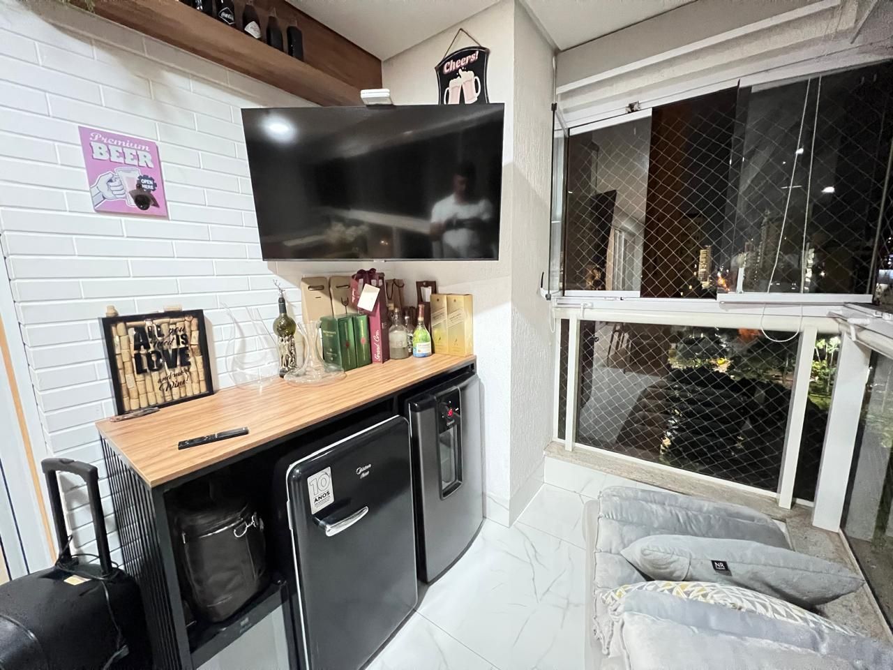 Apartamento à venda no Twenty Five Park, Setor Bueno, Goiânia | Mais Novos Imóveis, foto 17