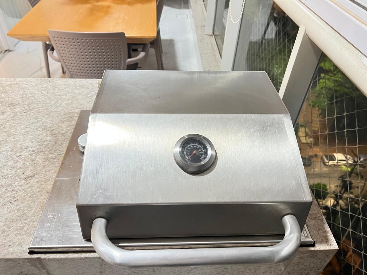 Apartamento à venda no Twenty Five Park, Setor Bueno, Goiânia | Mais Novos Imóveis, foto 16