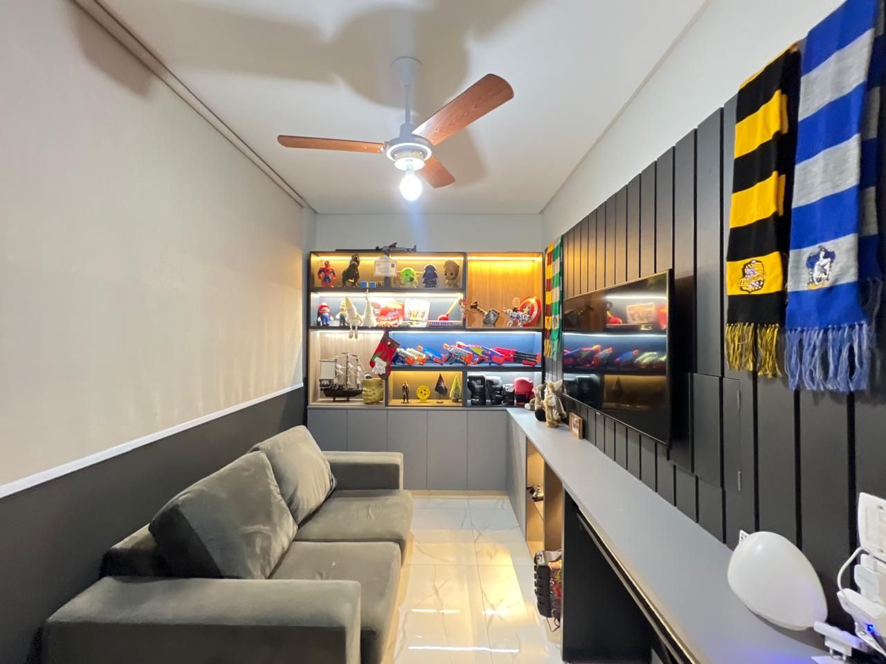 Apartamento à venda no Twenty Five Park, Setor Bueno, Goiânia | Mais Novos Imóveis, foto 19