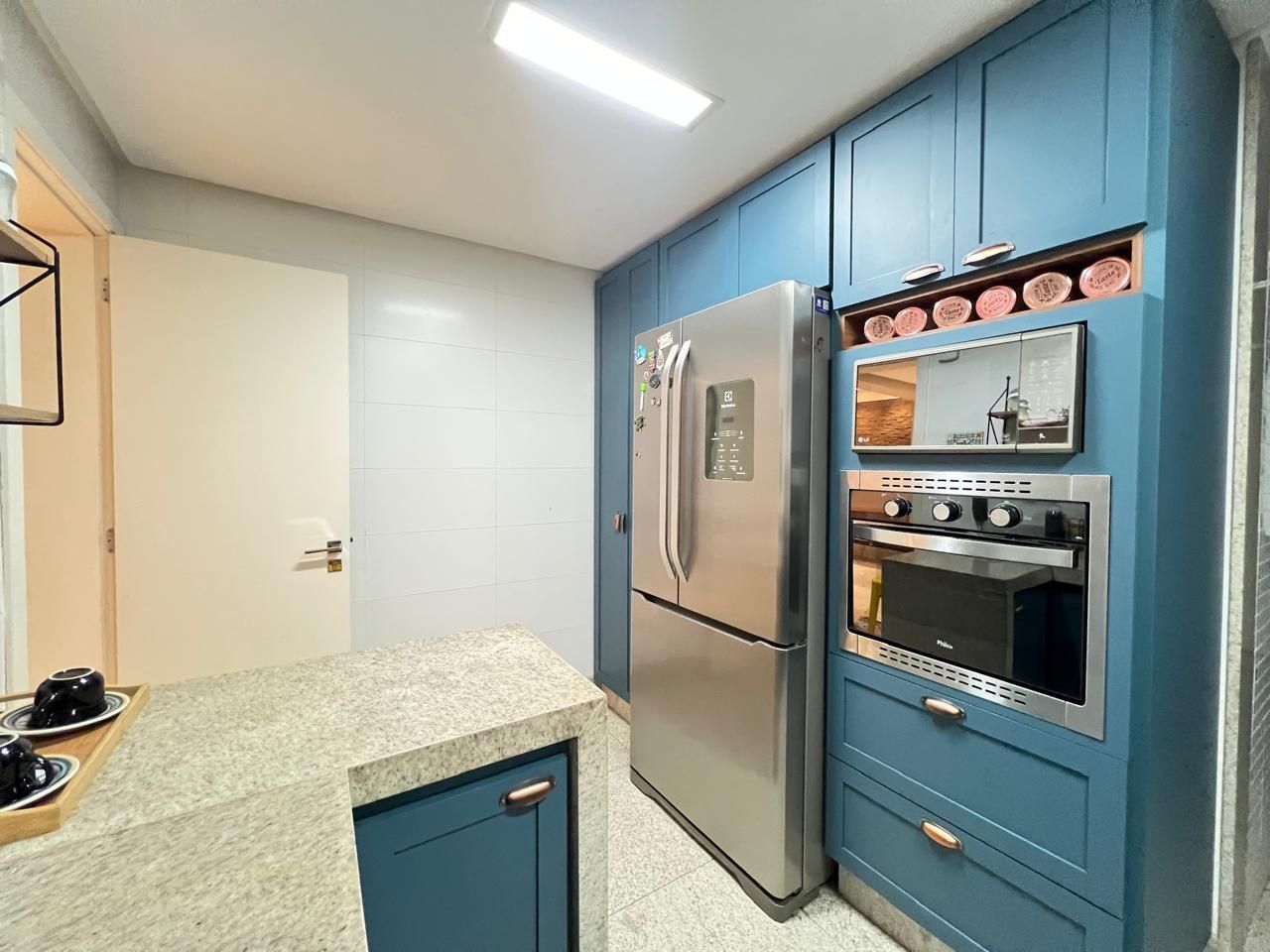 Apartamento à venda no Twenty Five Park, Setor Bueno, Goiânia | Mais Novos Imóveis, foto 29