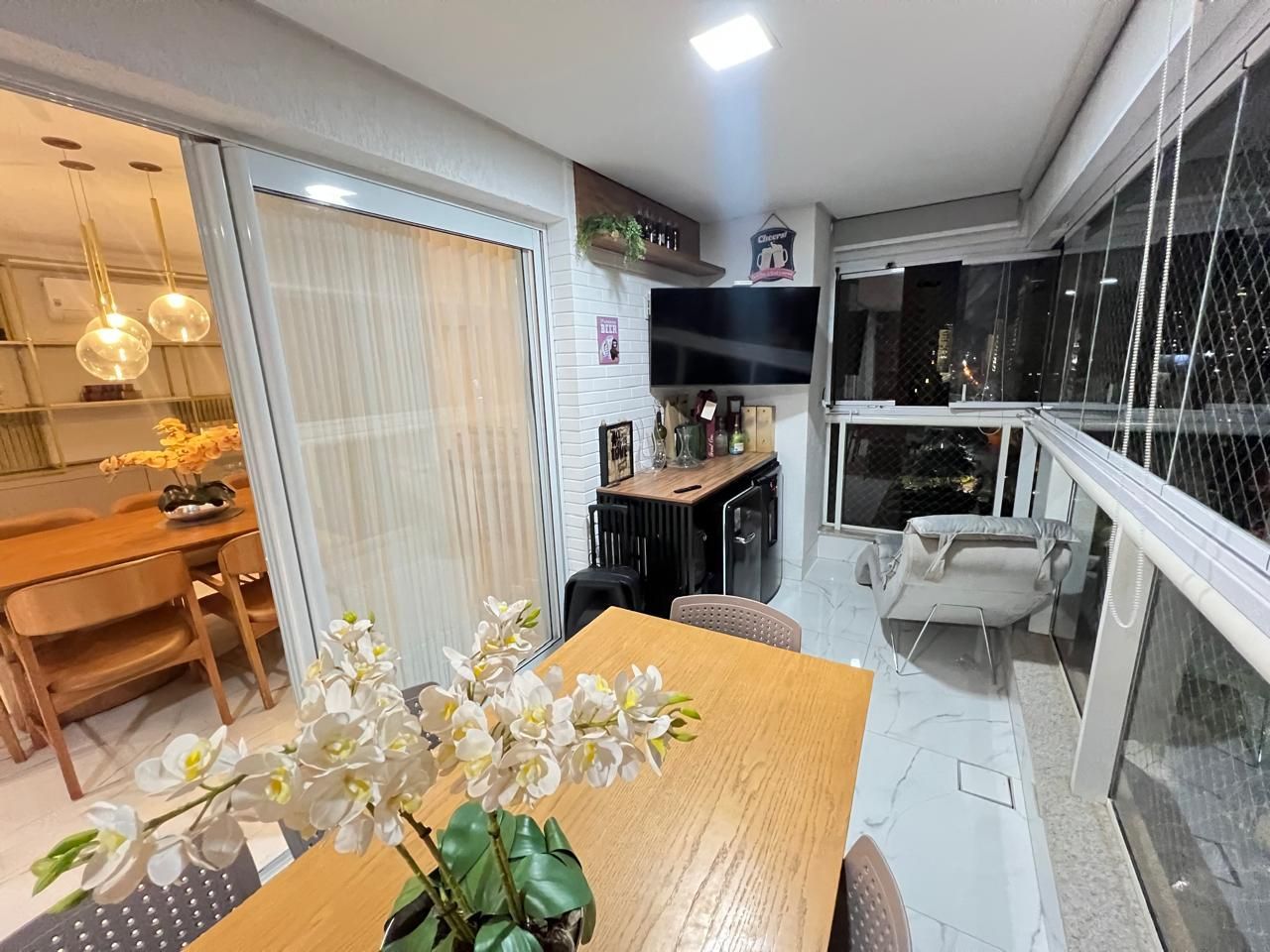 Apartamento à venda no Twenty Five Park, Setor Bueno, Goiânia | Mais Novos Imóveis, foto 18