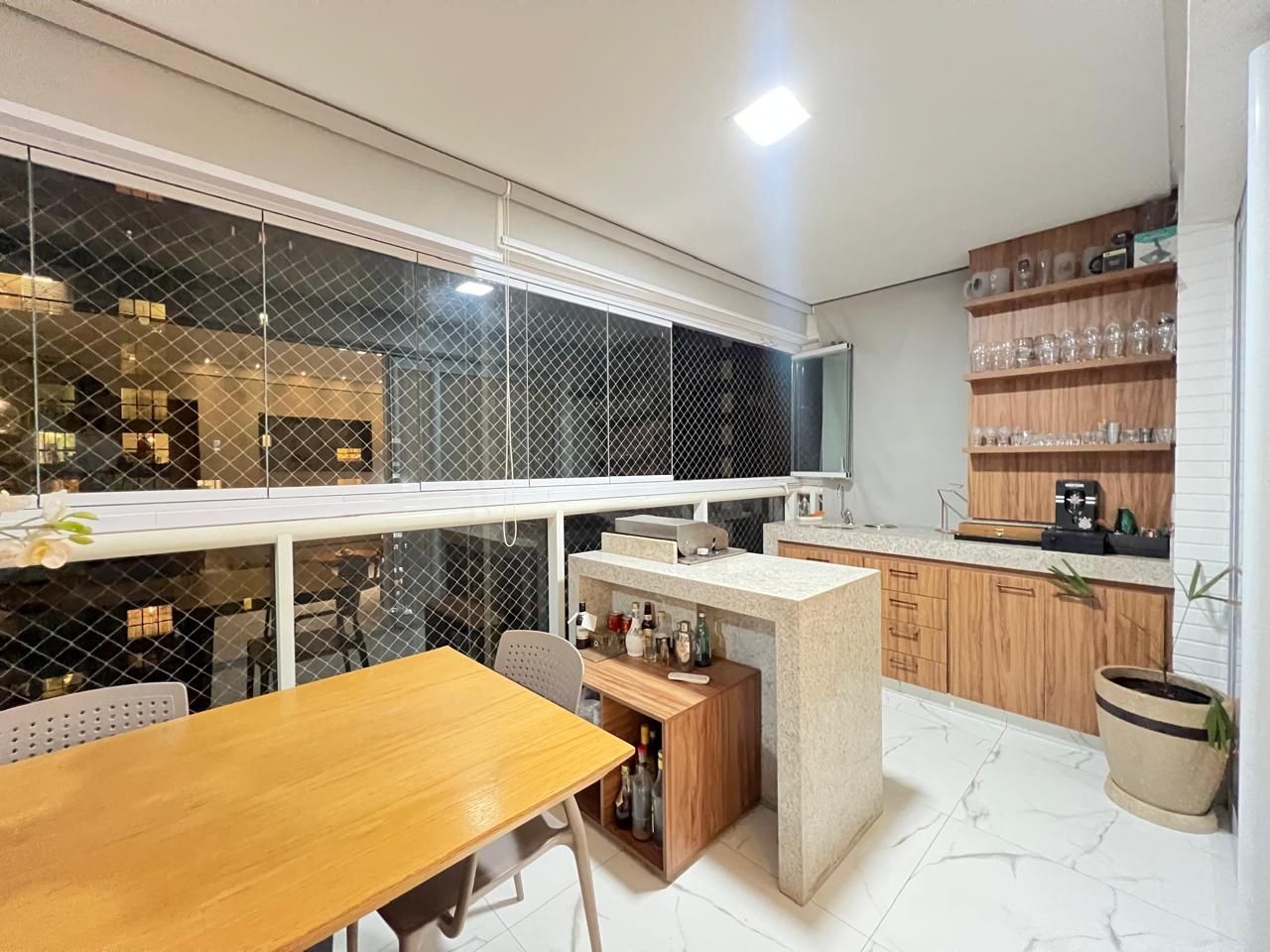Apartamento à venda no Twenty Five Park, Setor Bueno, Goiânia | Mais Novos Imóveis, foto 12