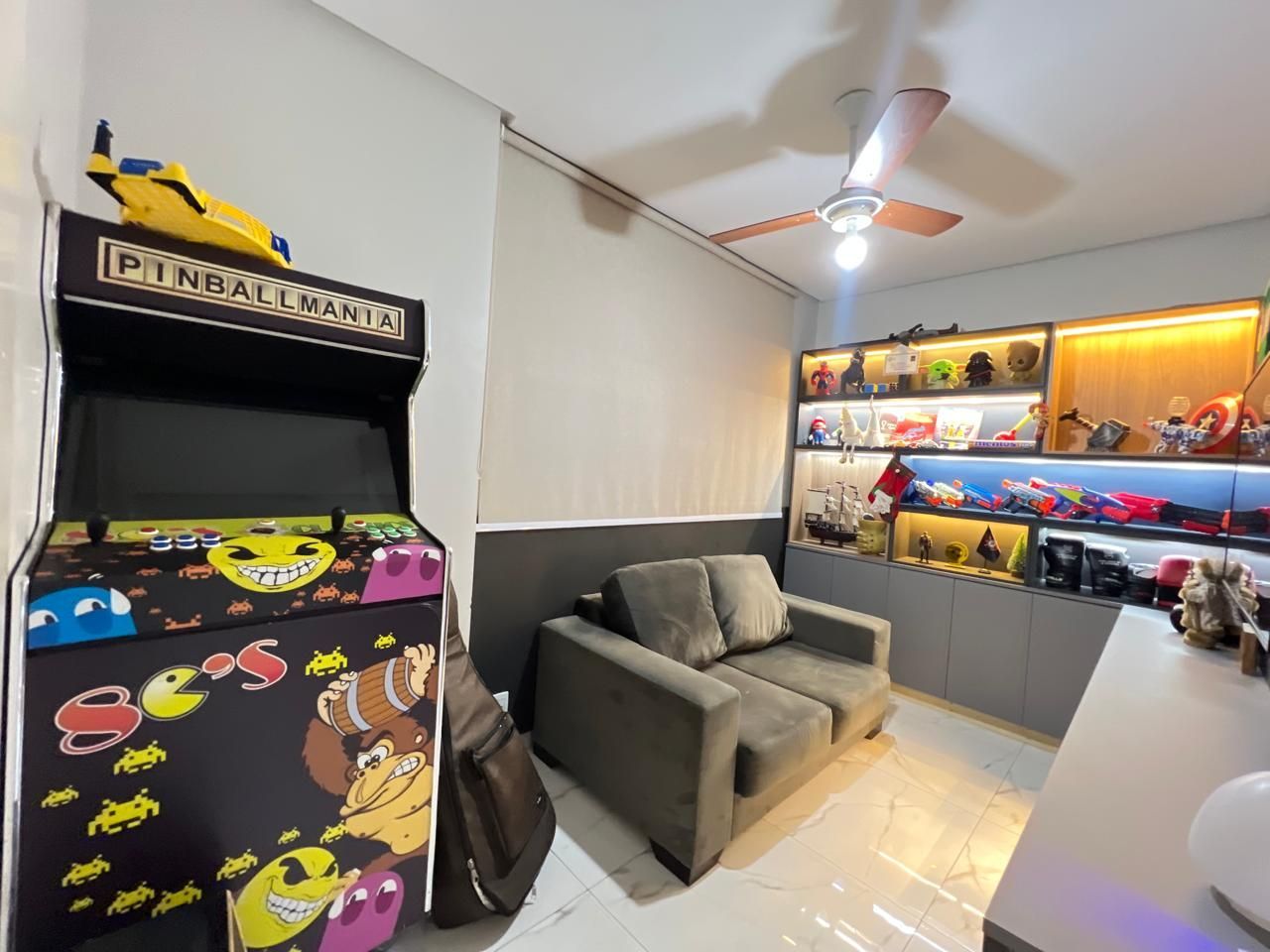 Apartamento à venda no Twenty Five Park, Setor Bueno, Goiânia | Mais Novos Imóveis, foto 22