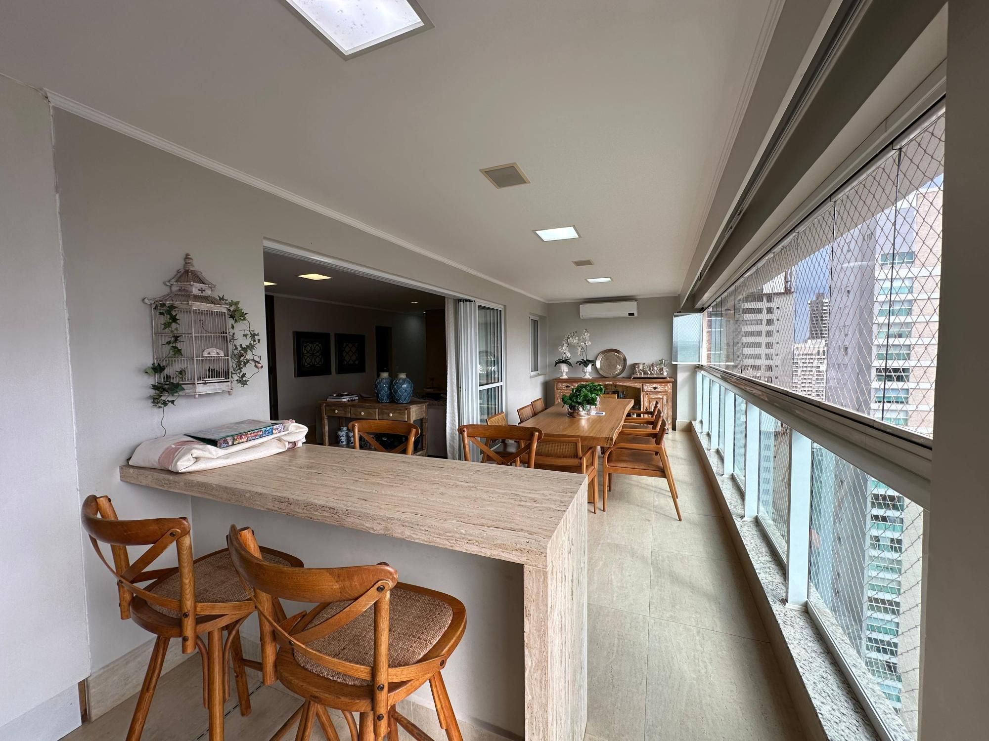 Apartamento à venda no Varandas da Praça Lifestyle, Setor Bueno, Goiânia | Mais Novos Imóveis, foto 15