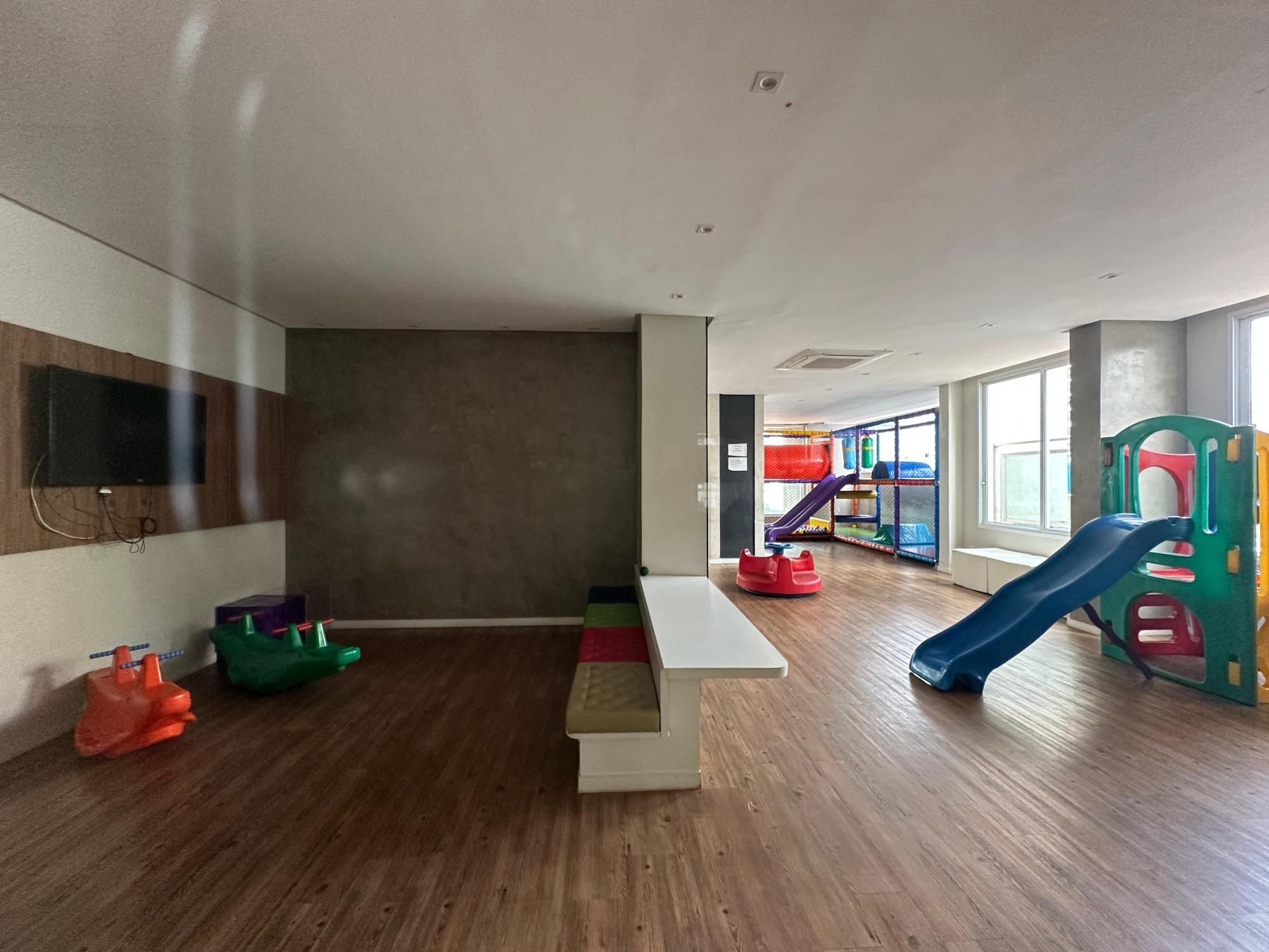 Apartamento à venda no Varandas da Praça Lifestyle, Setor Bueno, Goiânia | Mais Novos Imóveis, foto 35