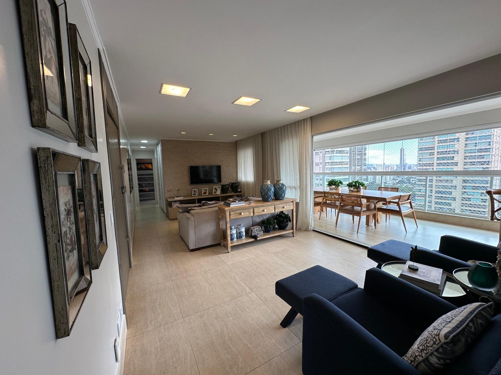 Apartamento à venda no Varandas da Praça Lifestyle, Setor Bueno, Goiânia | Mais Novos Imóveis, foto 12