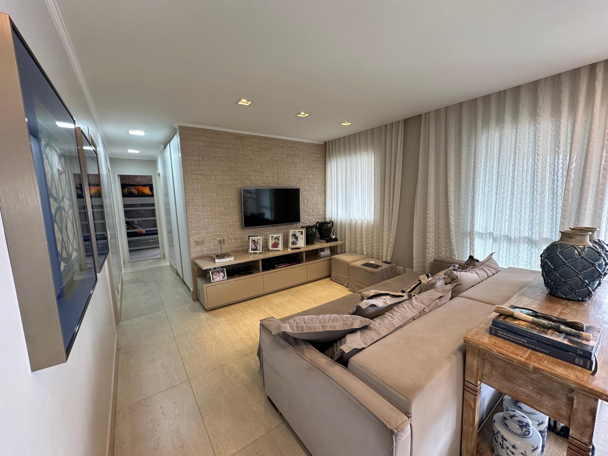 Apartamento à venda no Varandas da Praça Lifestyle, Setor Bueno, Goiânia | Mais Novos Imóveis, foto 8
