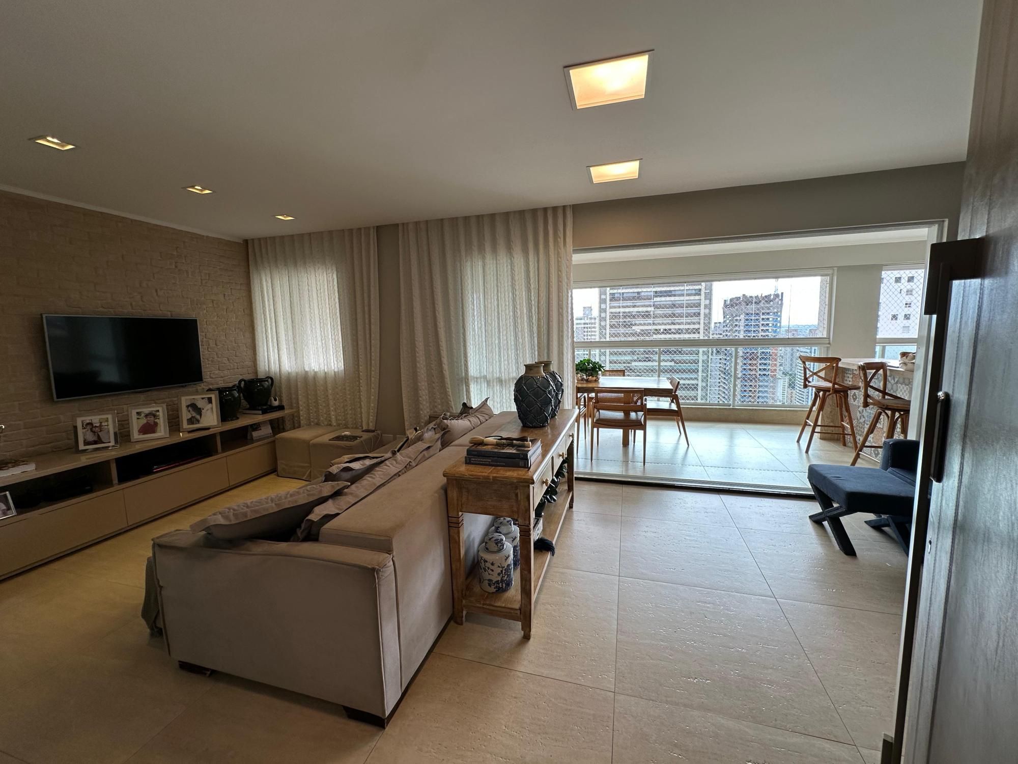 Apartamento à venda no Varandas da Praça Lifestyle, Setor Bueno, Goiânia | Mais Novos Imóveis, foto 5