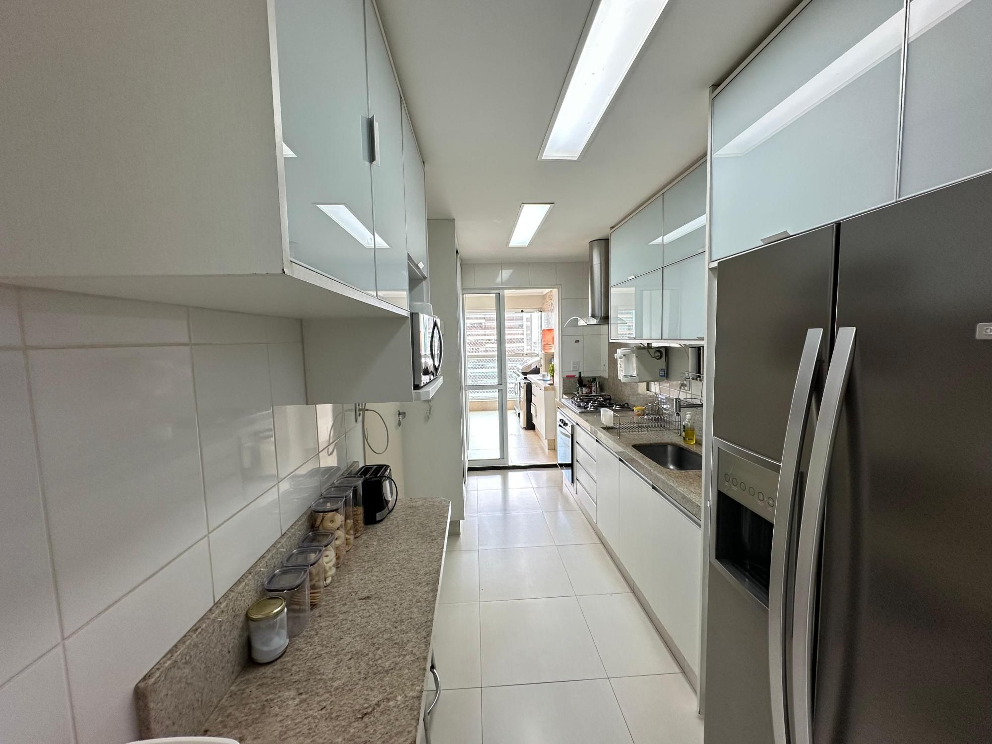 Apartamento à venda no Varandas da Praça Lifestyle, Setor Bueno, Goiânia | Mais Novos Imóveis, foto 3