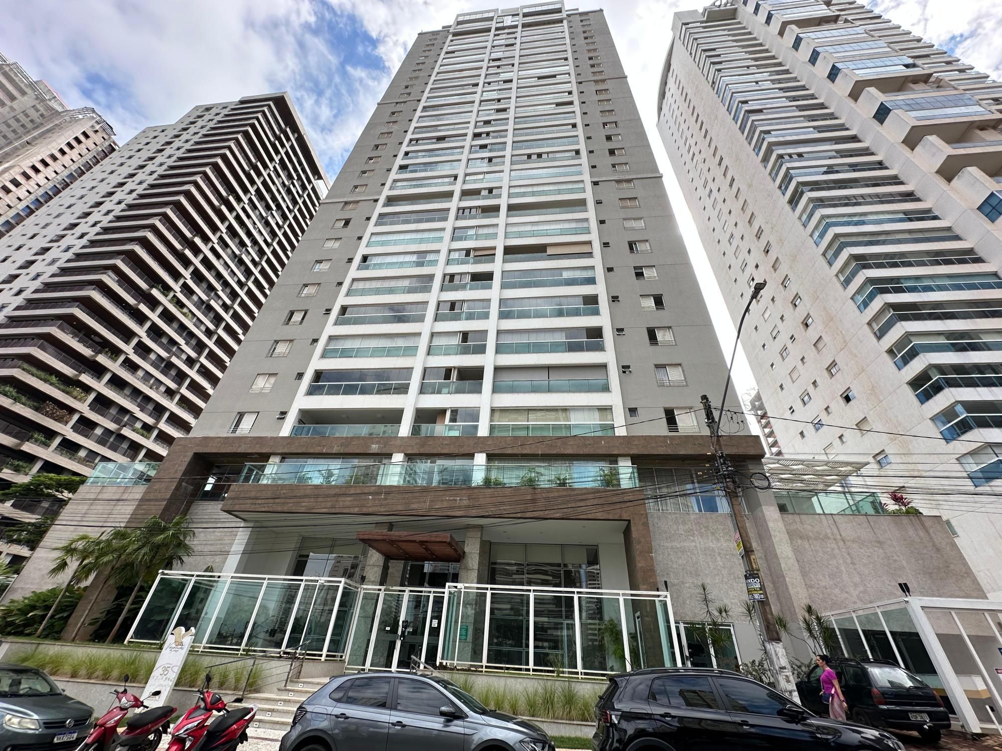 Apartamento à venda no Varandas da Praça Lifestyle, Setor Bueno, Goiânia | Mais Novos Imóveis, foto 37