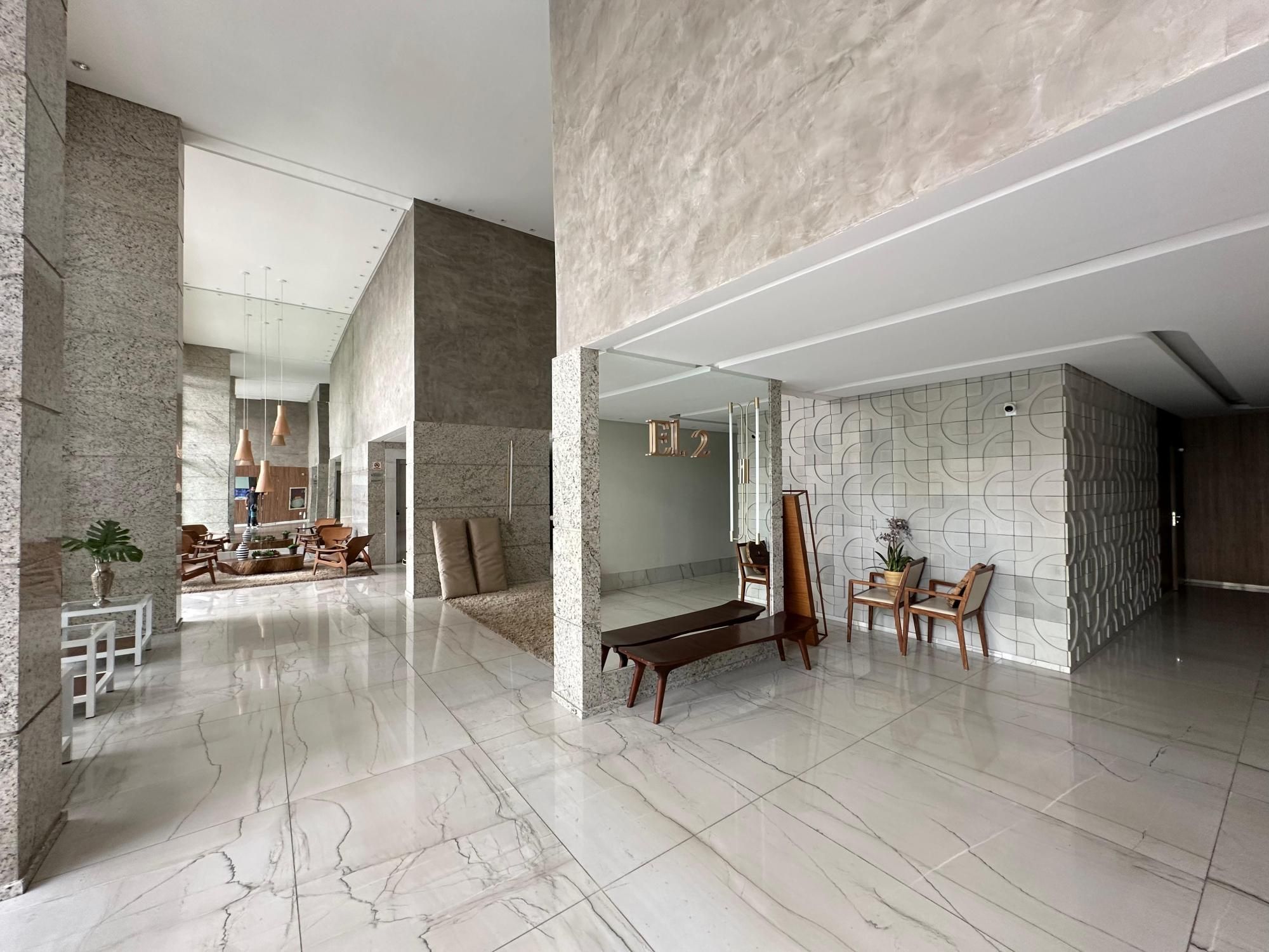 Apartamento à venda no Varandas da Praça Lifestyle, Setor Bueno, Goiânia | Mais Novos Imóveis, foto 34