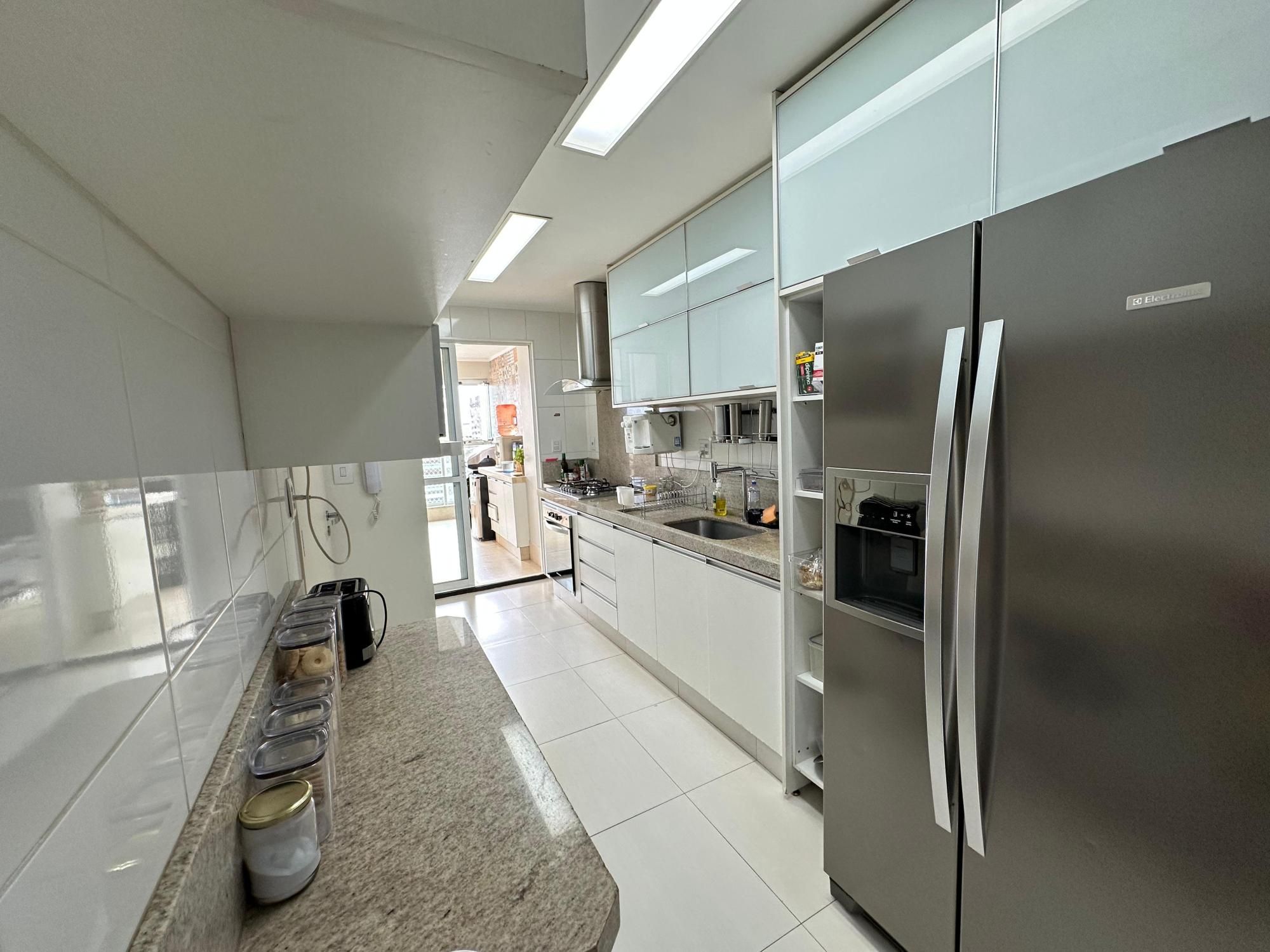 Apartamento à venda no Varandas da Praça Lifestyle, Setor Bueno, Goiânia | Mais Novos Imóveis, foto 22
