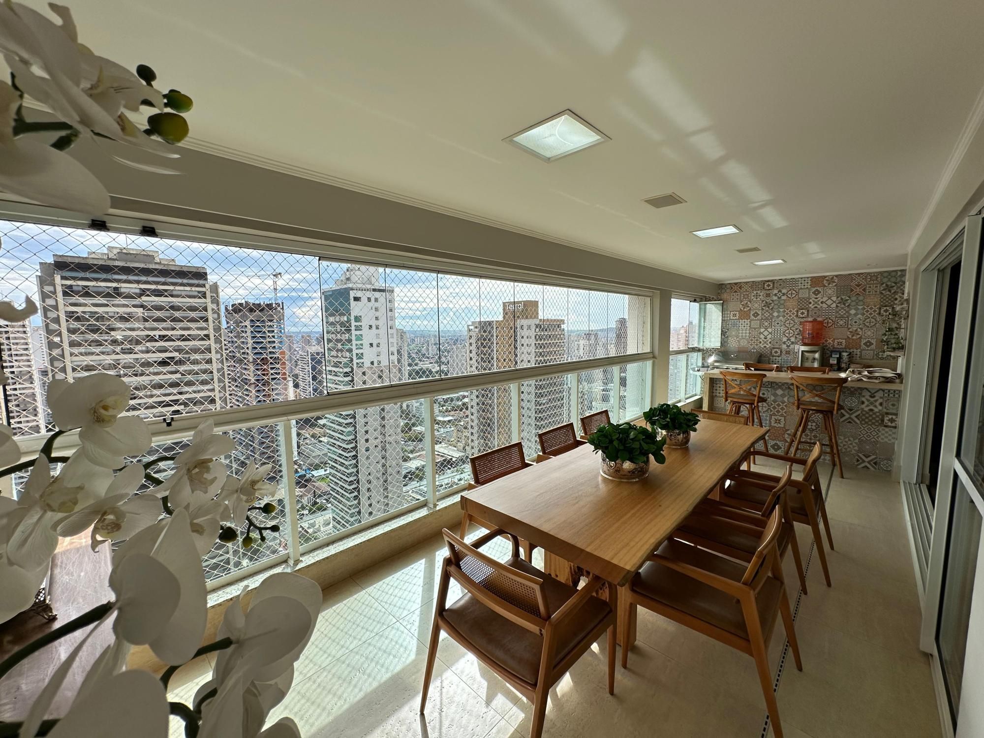 Apartamento à venda no Varandas da Praça Lifestyle, Setor Bueno, Goiânia | Mais Novos Imóveis, foto 28
