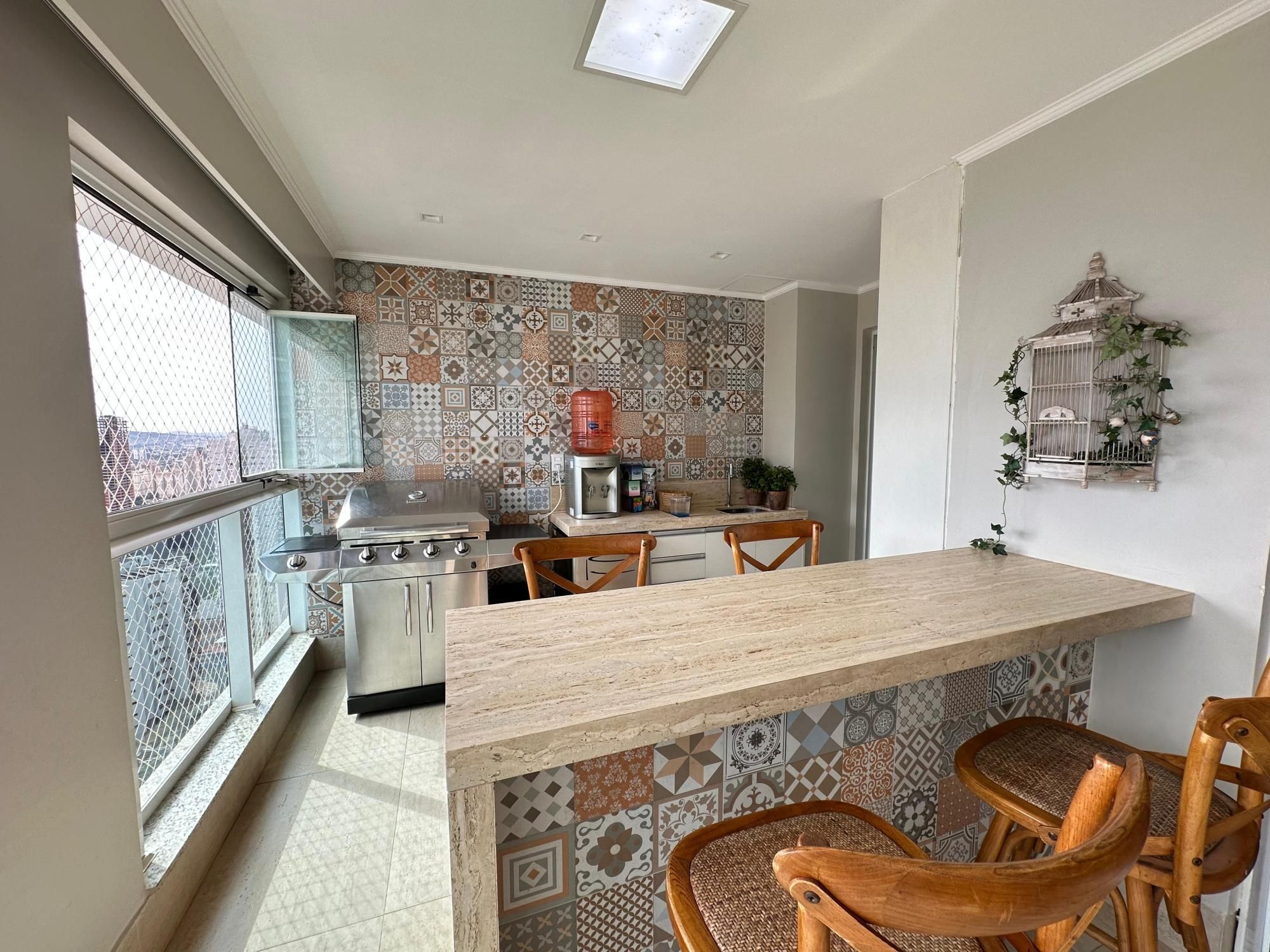 Apartamento à venda no Varandas da Praça Lifestyle, Setor Bueno, Goiânia | Mais Novos Imóveis, foto 27