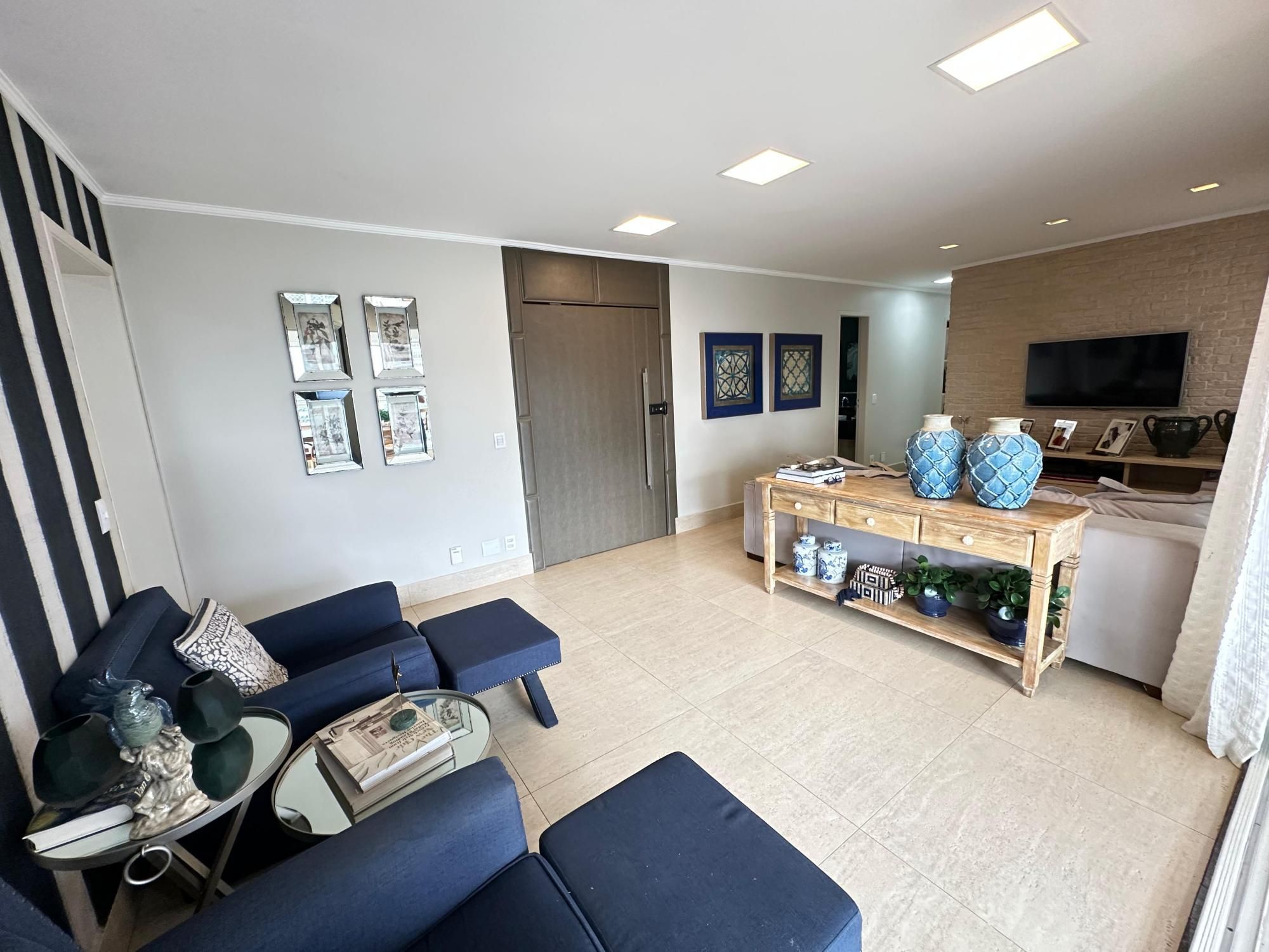 Apartamento à venda no Varandas da Praça Lifestyle, Setor Bueno, Goiânia | Mais Novos Imóveis, foto 4