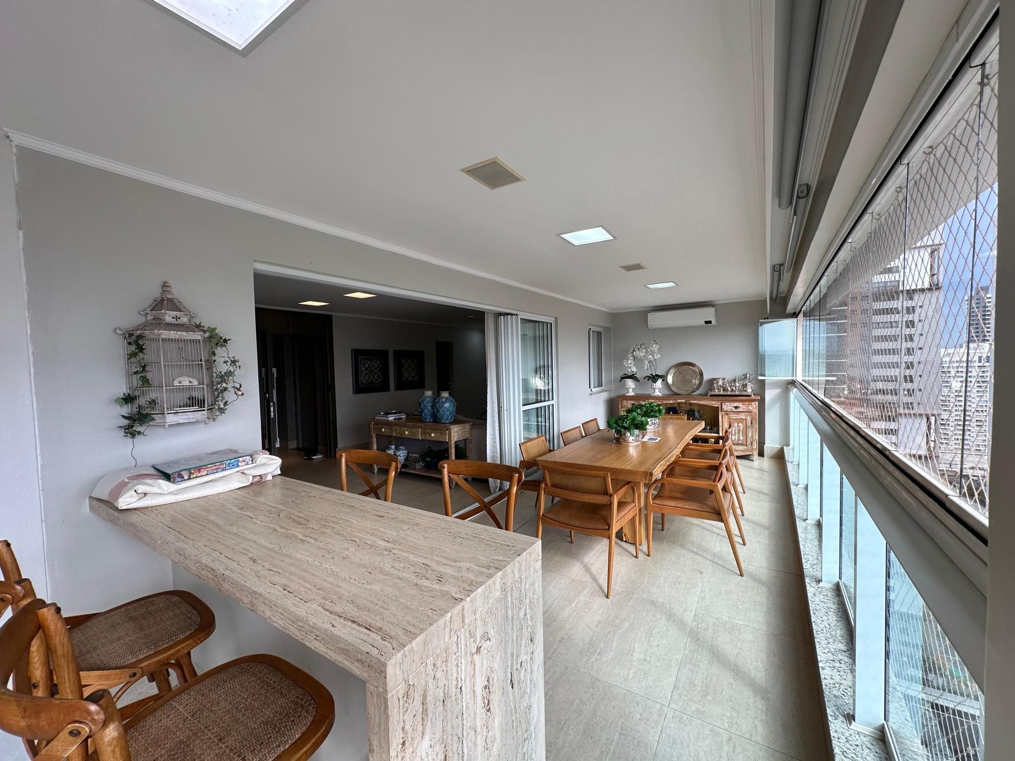 Apartamento à venda no Varandas da Praça Lifestyle, Setor Bueno, Goiânia | Mais Novos Imóveis, foto 24