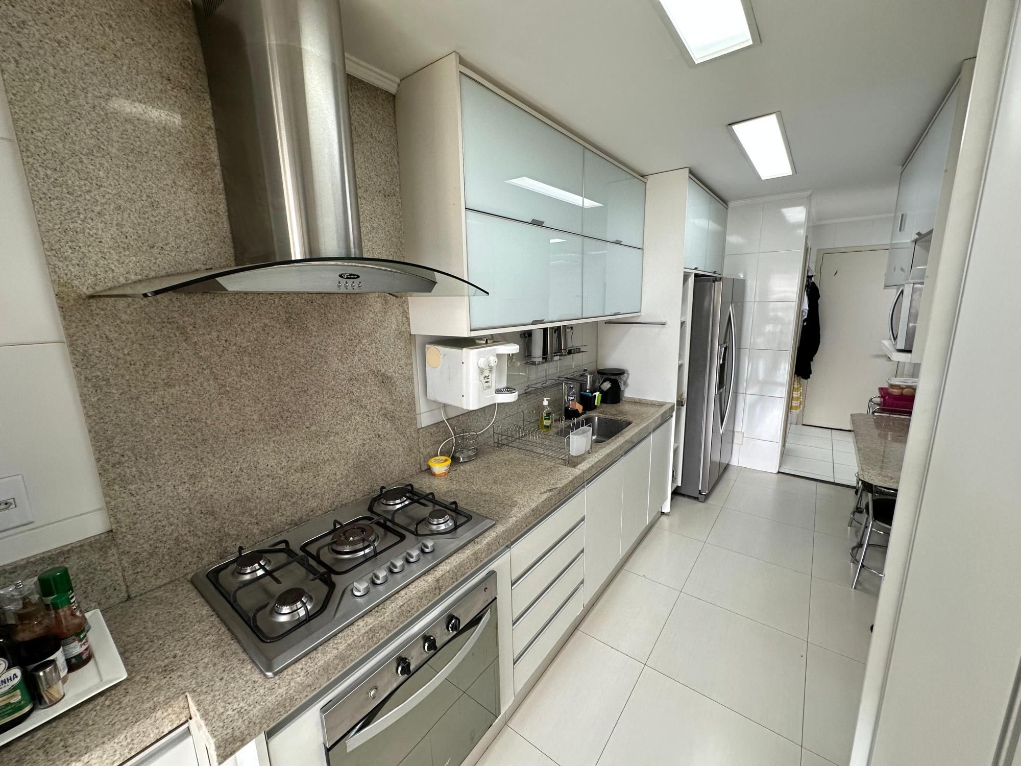 Apartamento à venda no Varandas da Praça Lifestyle, Setor Bueno, Goiânia | Mais Novos Imóveis, foto 11