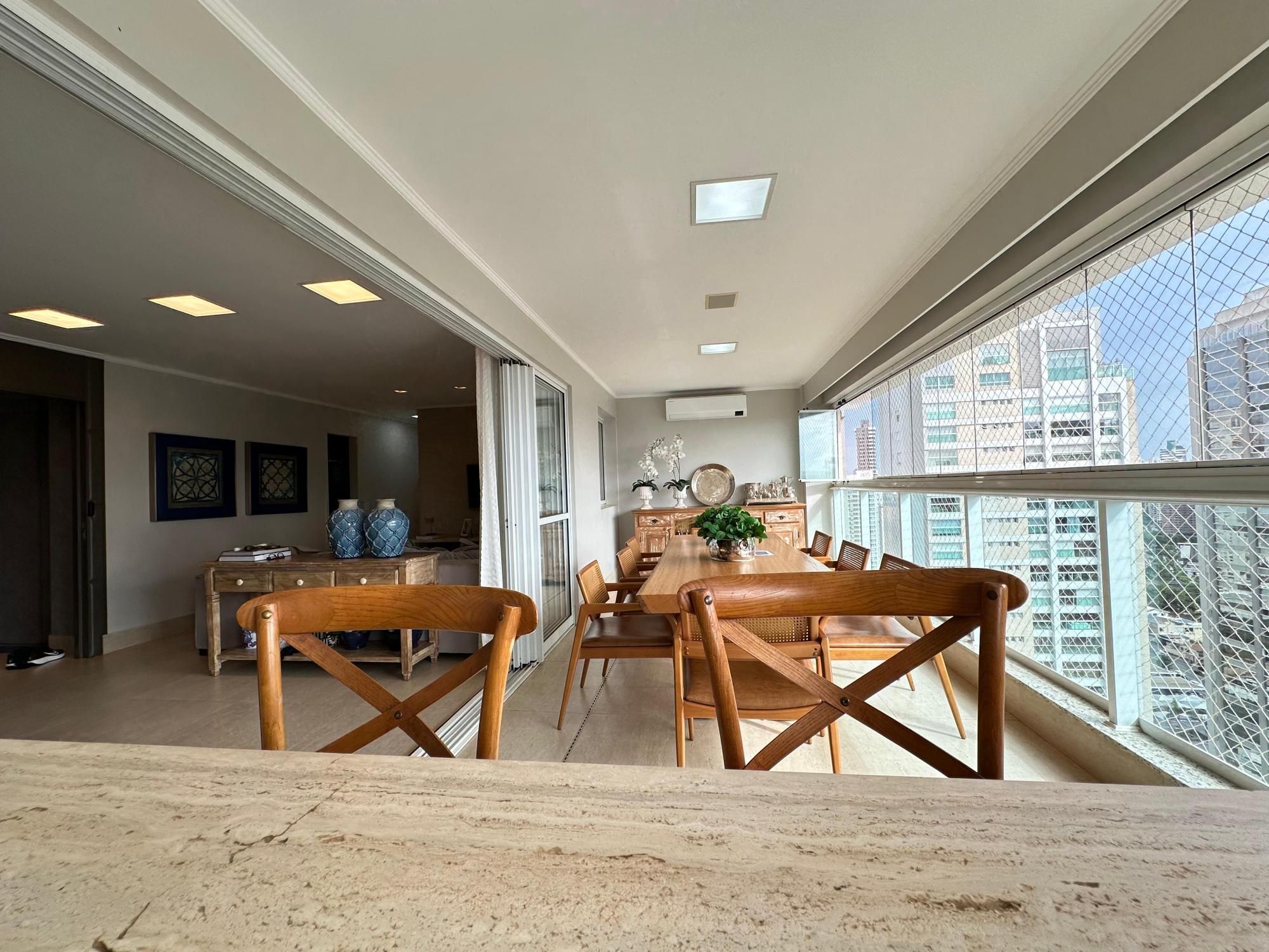 Apartamento à venda no Varandas da Praça Lifestyle, Setor Bueno, Goiânia | Mais Novos Imóveis, foto 6